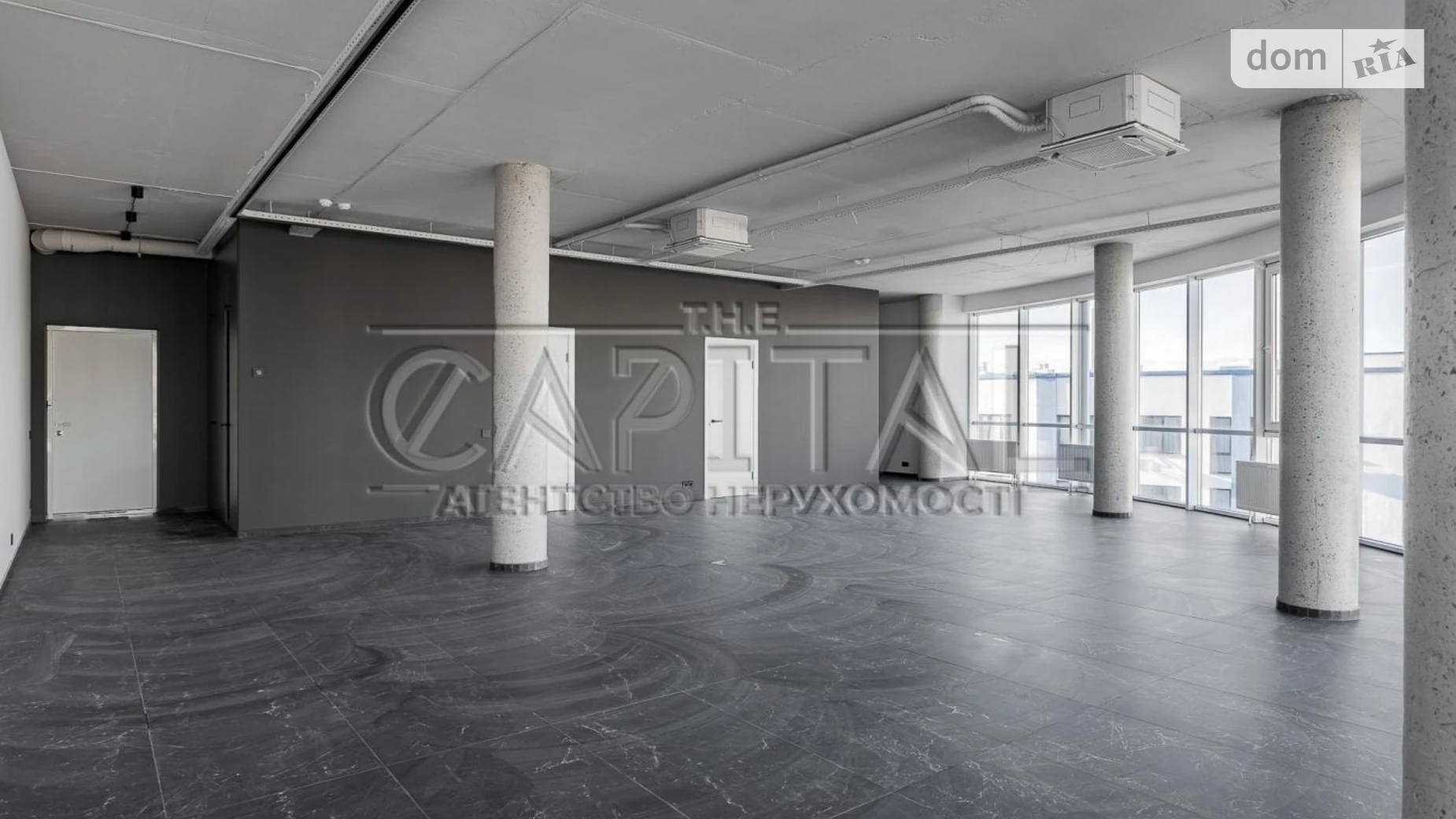 Продается офис 118.3 кв. м в бизнес-центре, цена: 245000 $ - фото 3