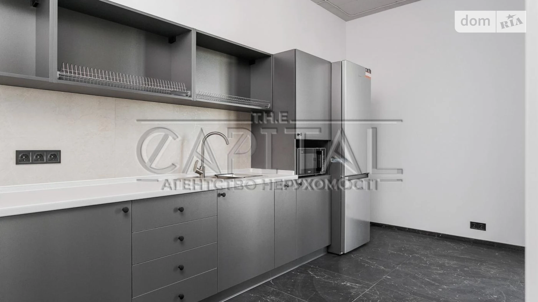 Продается офис 118.3 кв. м в бизнес-центре, цена: 245000 $ - фото 4