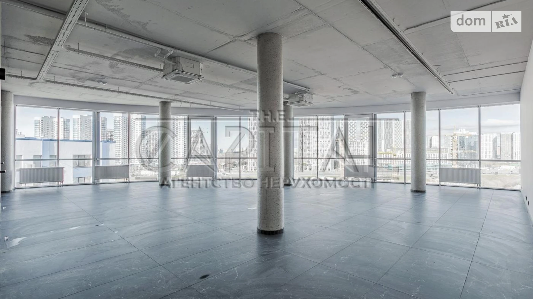 Продается офис 118.3 кв. м в бизнес-центре, цена: 245000 $ - фото 2