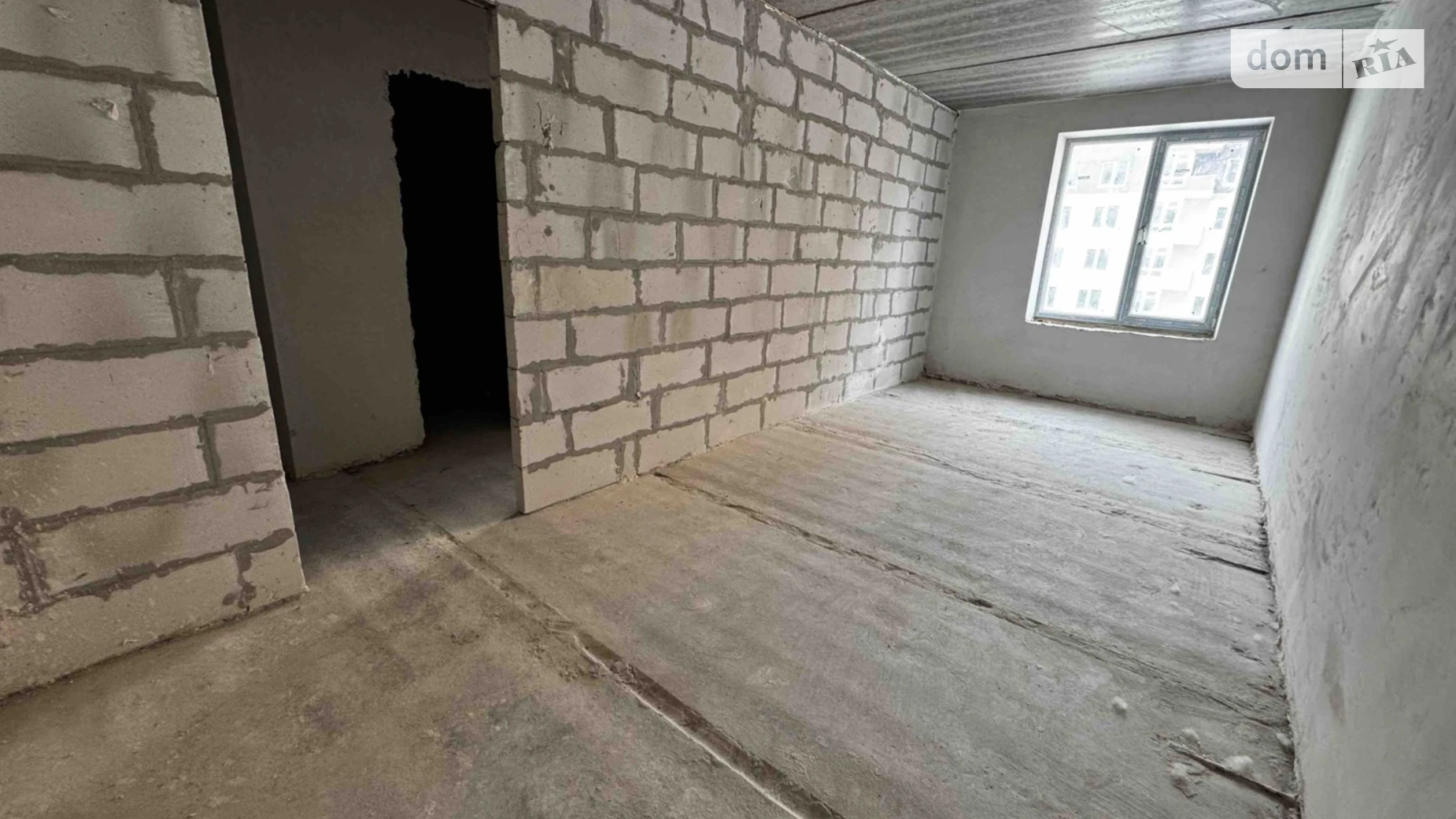 Продается 1-комнатная квартира 42 кв. м в Хмельницком, ул. Нижняя Береговая, 1Б - фото 2