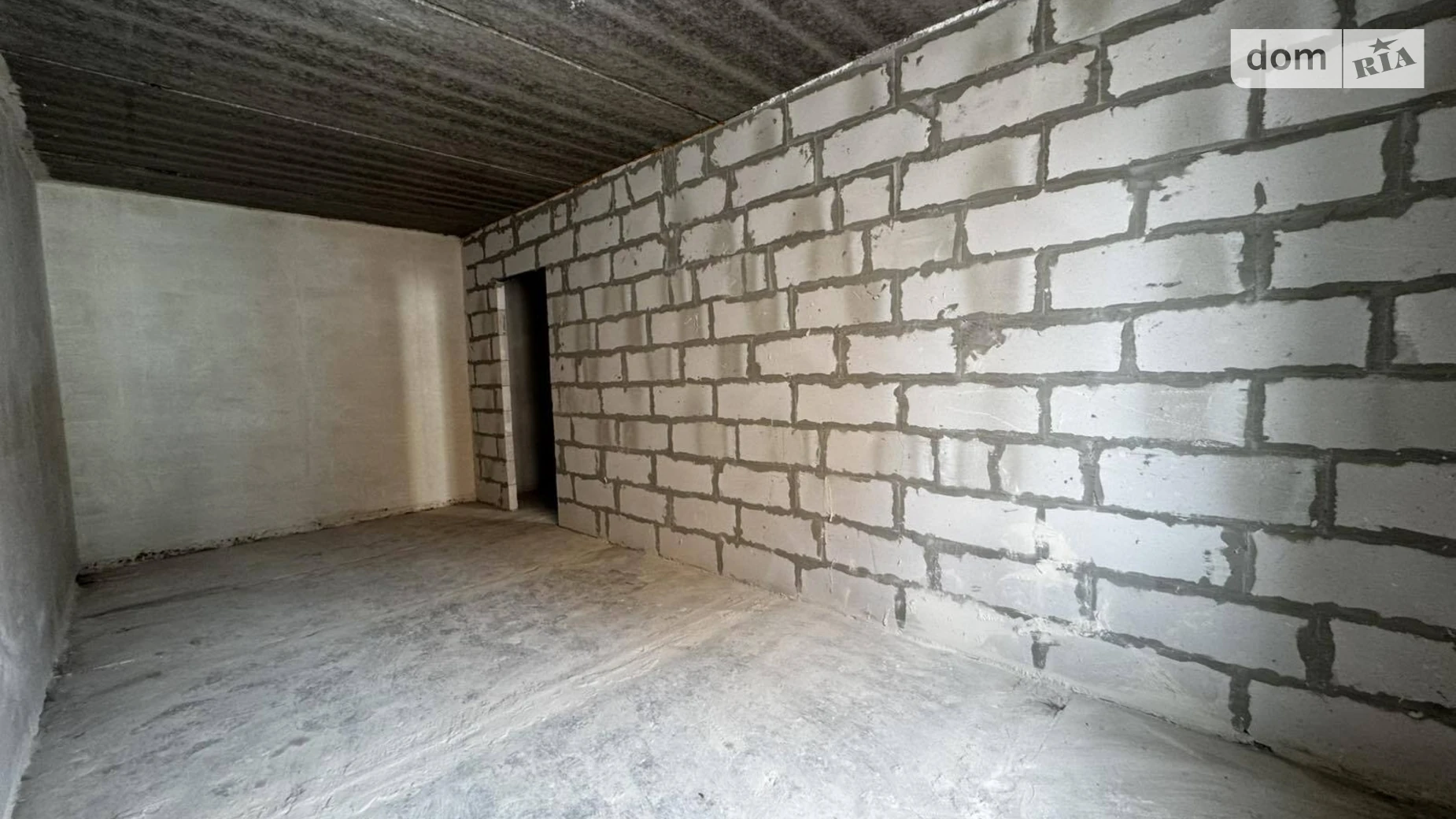 Продается 1-комнатная квартира 42 кв. м в Хмельницком, ул. Нижняя Береговая, 1Б - фото 3