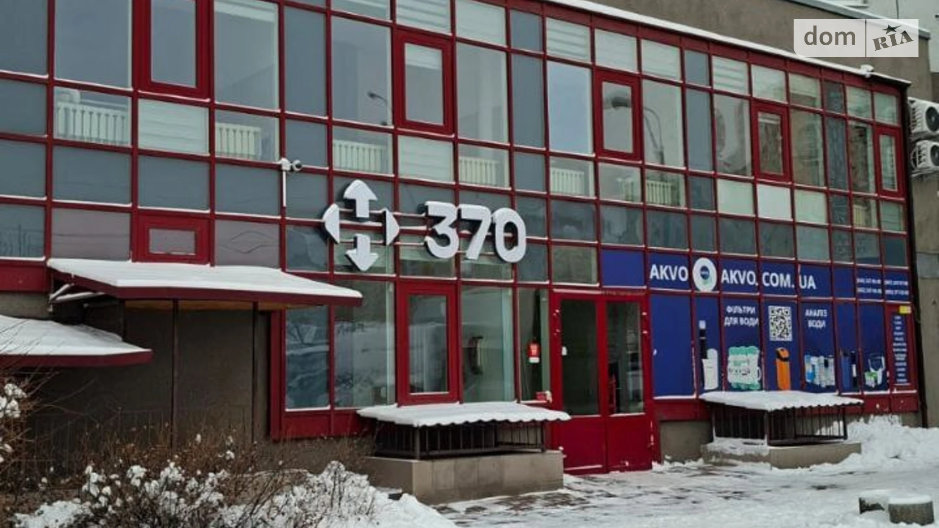 Продается помещения свободного назначения 387 кв. м в 25-этажном здании, цена: 770000 € - фото 3