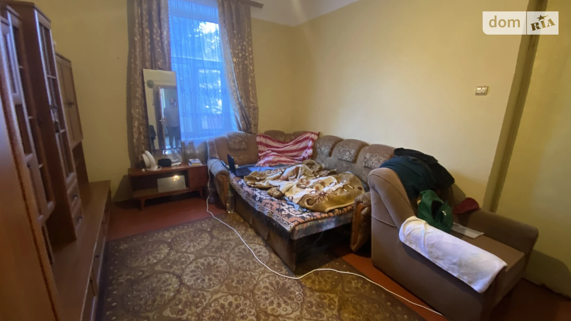 Продается 1-комнатная квартира 27 кв. м в Львове, ул. Кульпарковская - фото 5