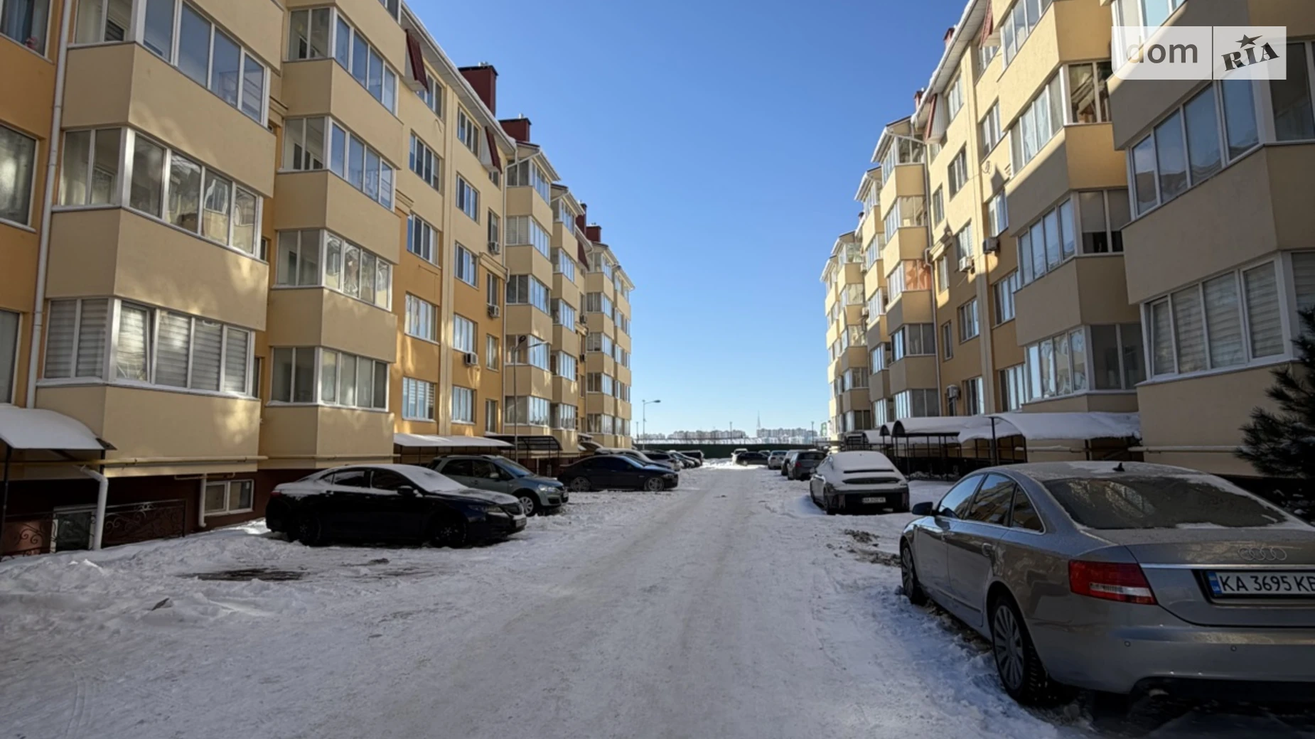 Продается 3-комнатная квартира 86.4 кв. м в Софиевской Борщаговке, ул. Тарасовская, 21 - фото 2