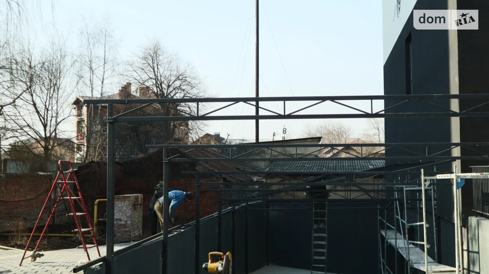 Продається об'єкт сфери послуг 66.7 кв. м в 11-поверховій будівлі, цена: 100050 $ - фото 5