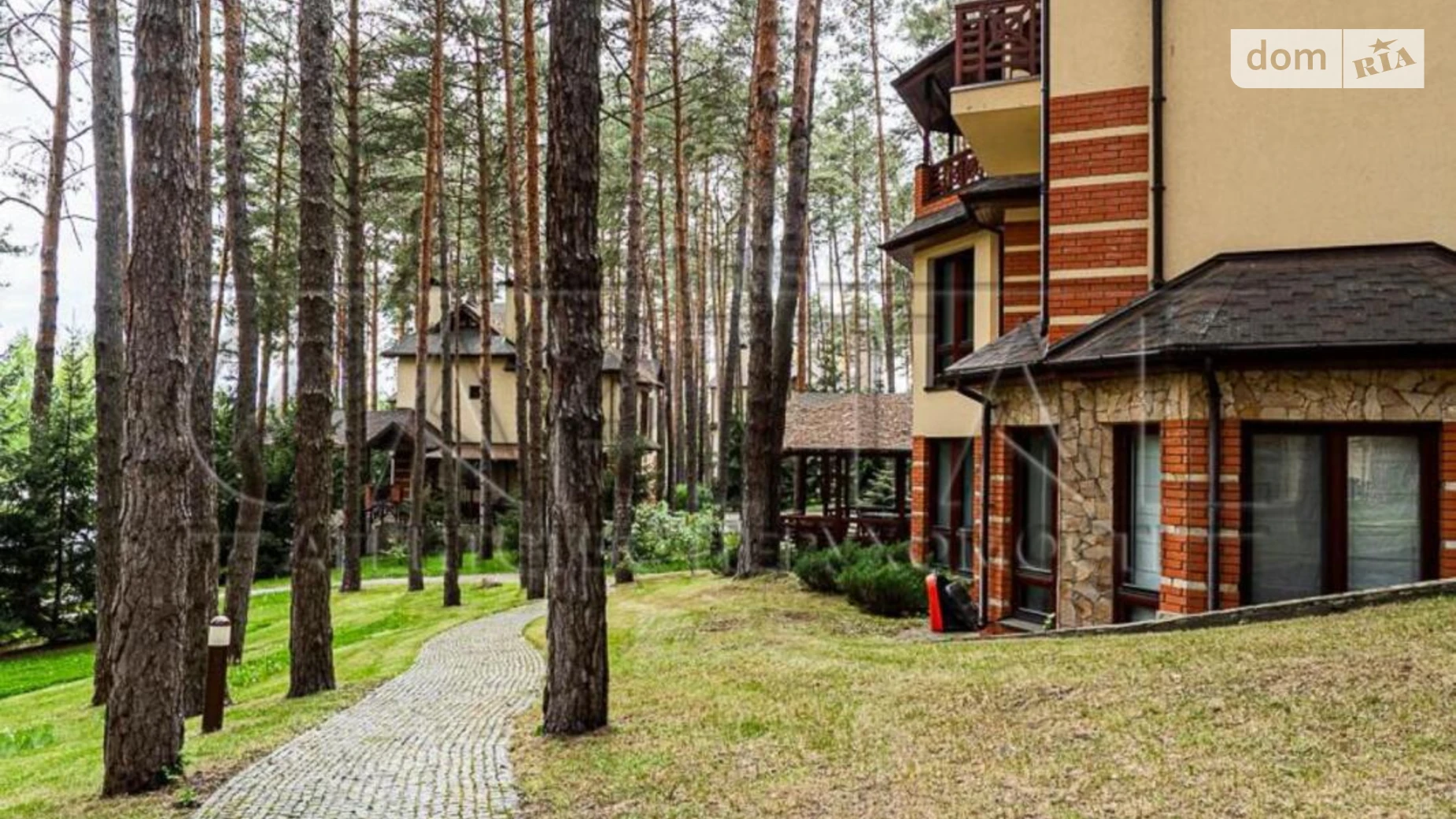 Продается дом на 3 этажа 580 кв. м с баней/сауной, цена: 800000 $ - фото 3