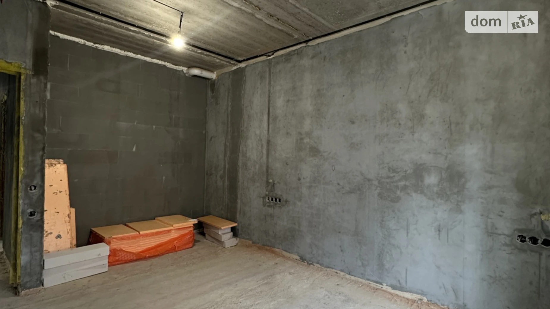 Продается 3-комнатная квартира 96 кв. м в Криховцах, ул. Приозерная - фото 2