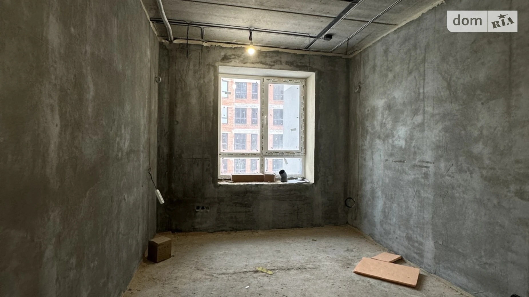 Продается 3-комнатная квартира 96 кв. м в Криховцах, ул. Приозерная - фото 4