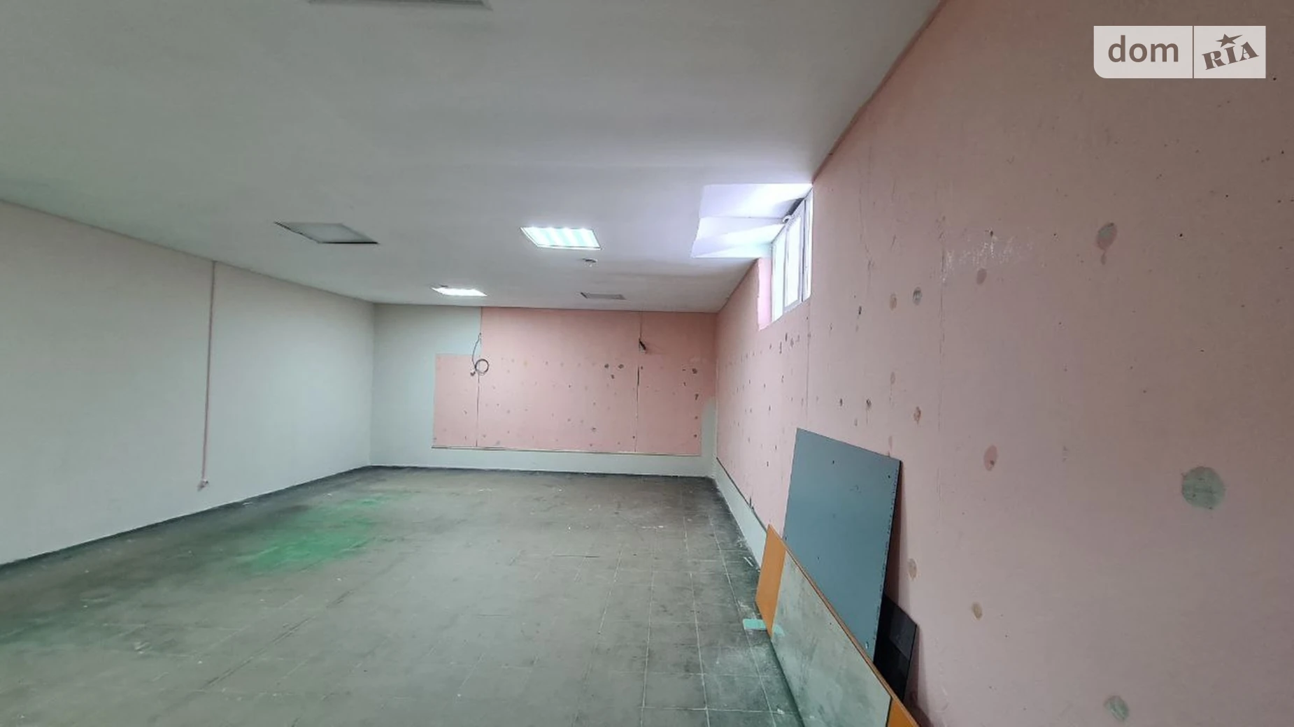 Сдается в аренду помещения свободного назначения 181.3 кв. м в 24-этажном здании, цена: 36000 грн - фото 5