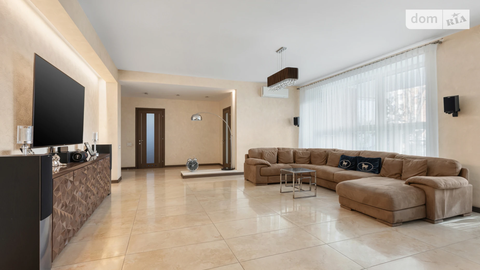 Продається 4-кімнатна квартира 210.9 кв. м у Одесі, вул. Успенська, 2 - фото 4