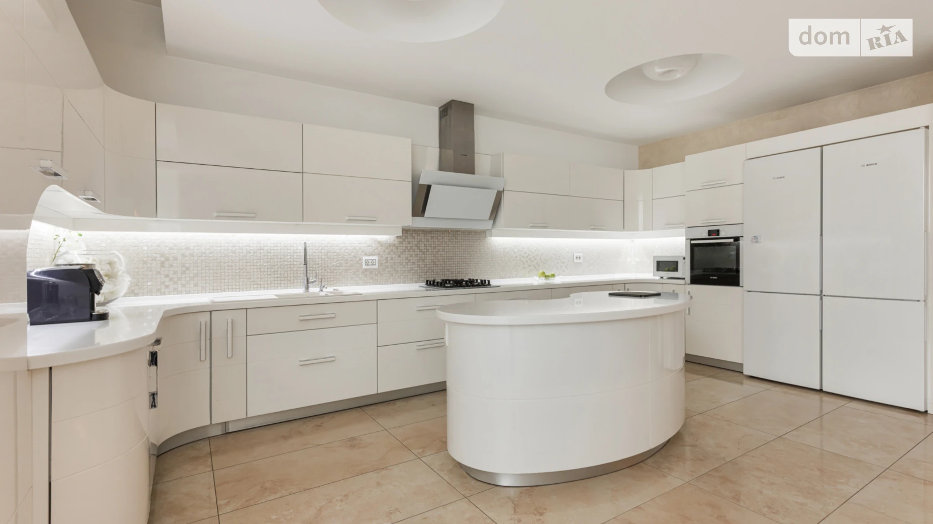 Продається 4-кімнатна квартира 210.9 кв. м у Одесі, вул. Успенська, 2 - фото 2