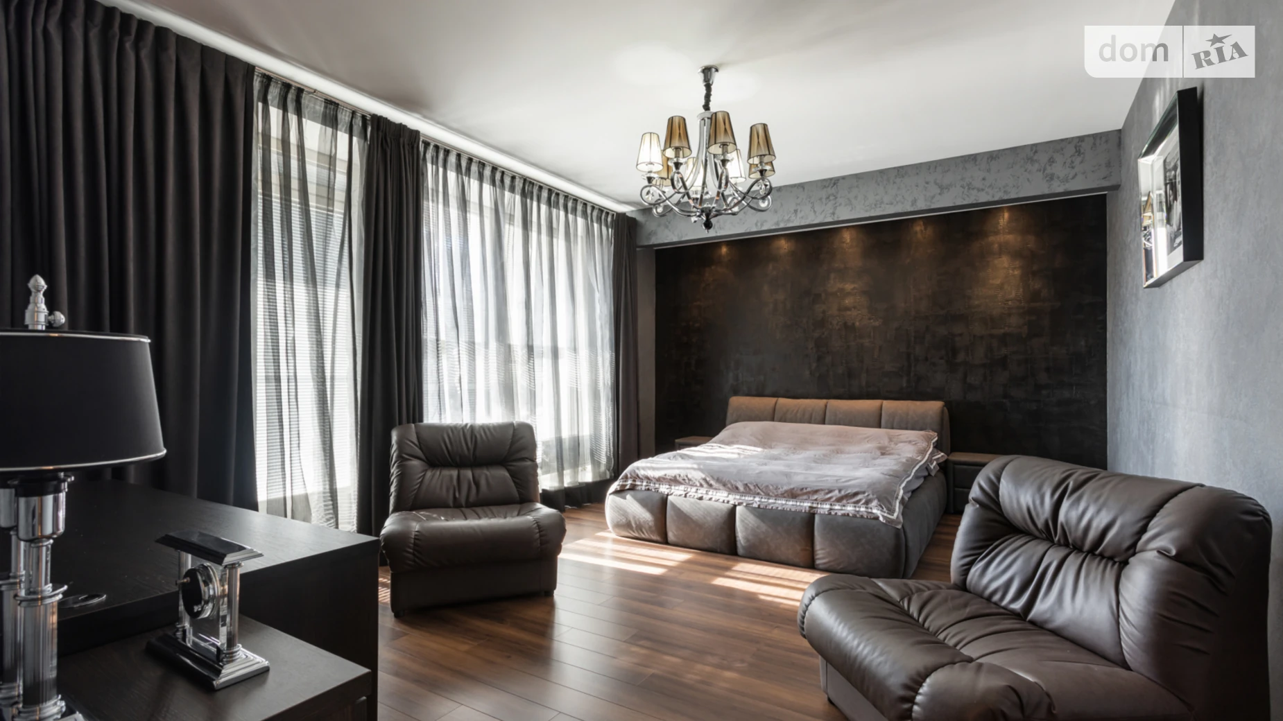 Продається 4-кімнатна квартира 210.9 кв. м у Одесі, вул. Успенська, 2 - фото 5