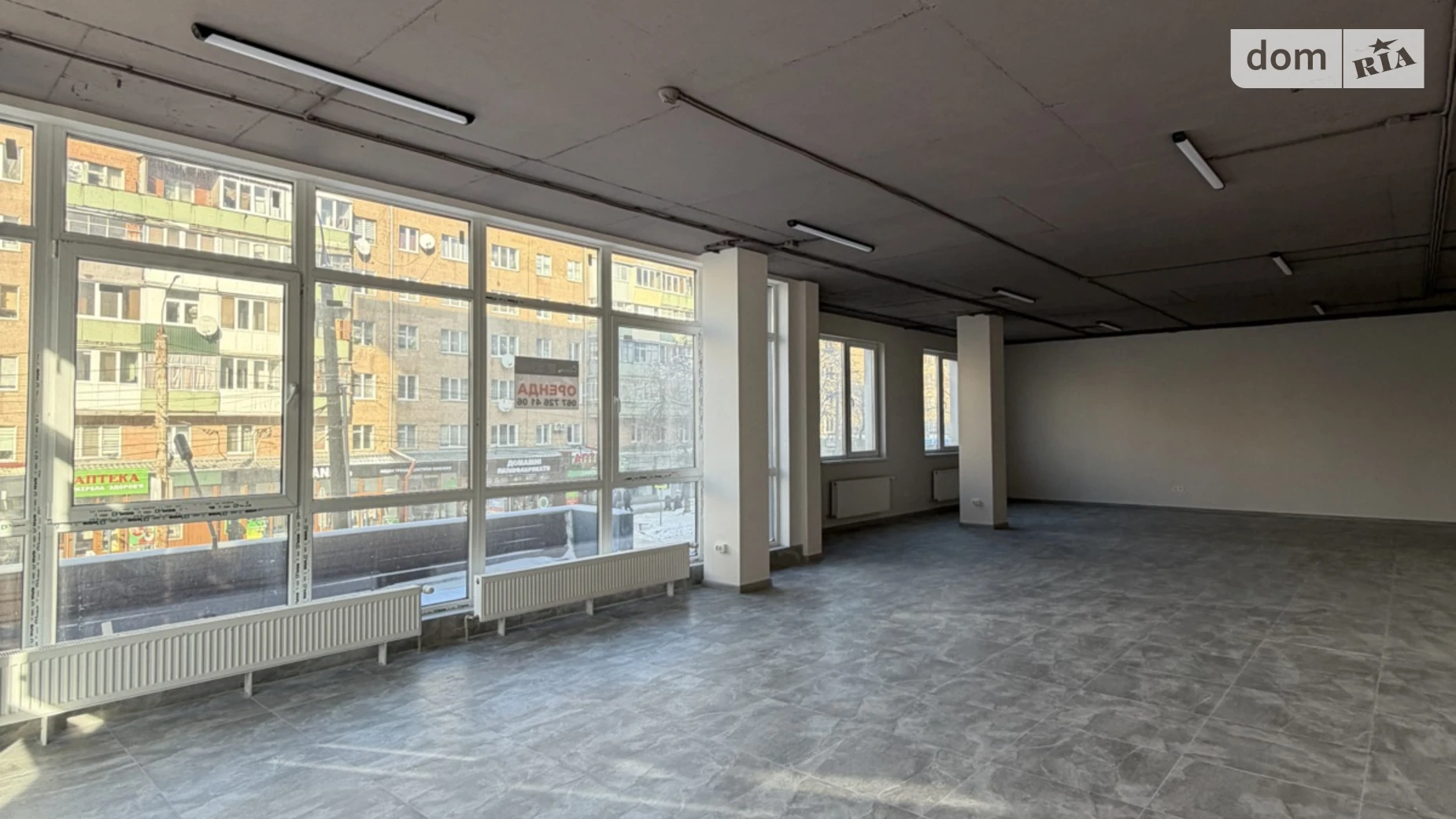 Сдается в аренду офис 100 кв. м в бизнес-центре, цена: 25000 грн - фото 2