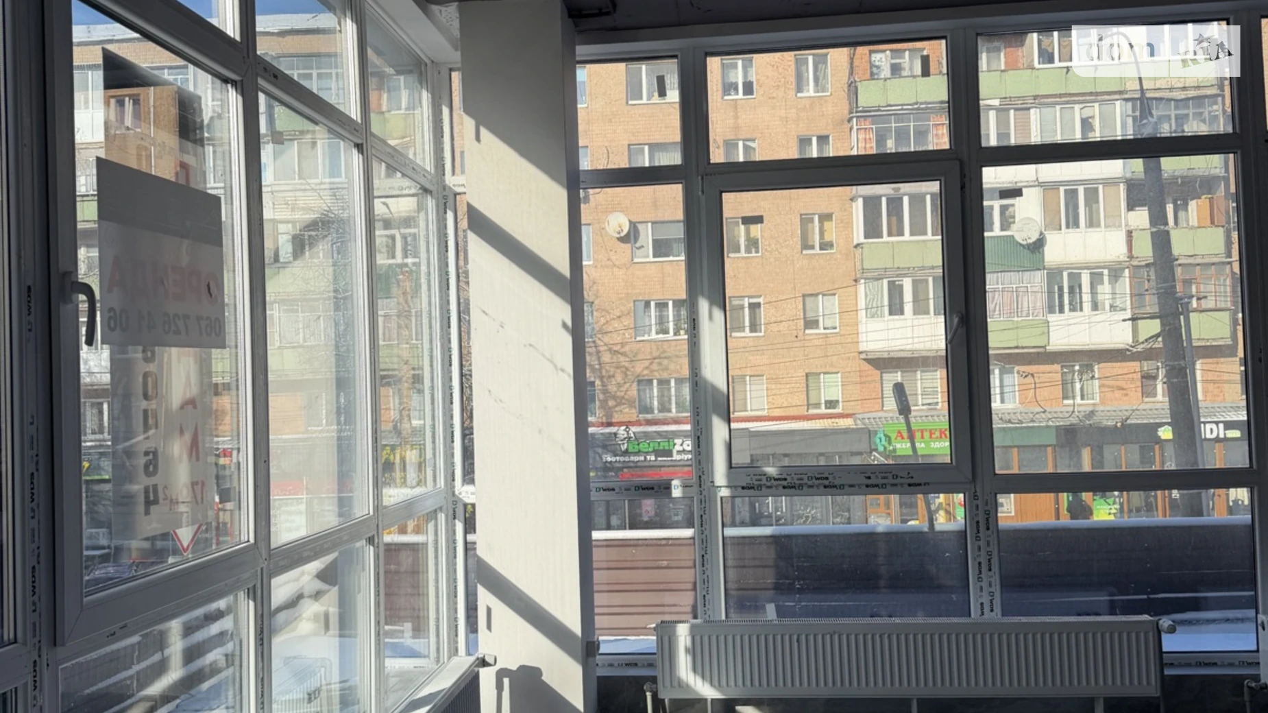 Сдается в аренду офис 100 кв. м в бизнес-центре, цена: 25000 грн - фото 3