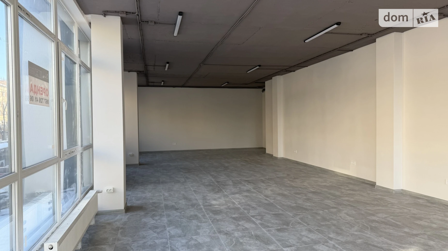 Сдается в аренду офис 100 кв. м в бизнес-центре, цена: 25000 грн - фото 5