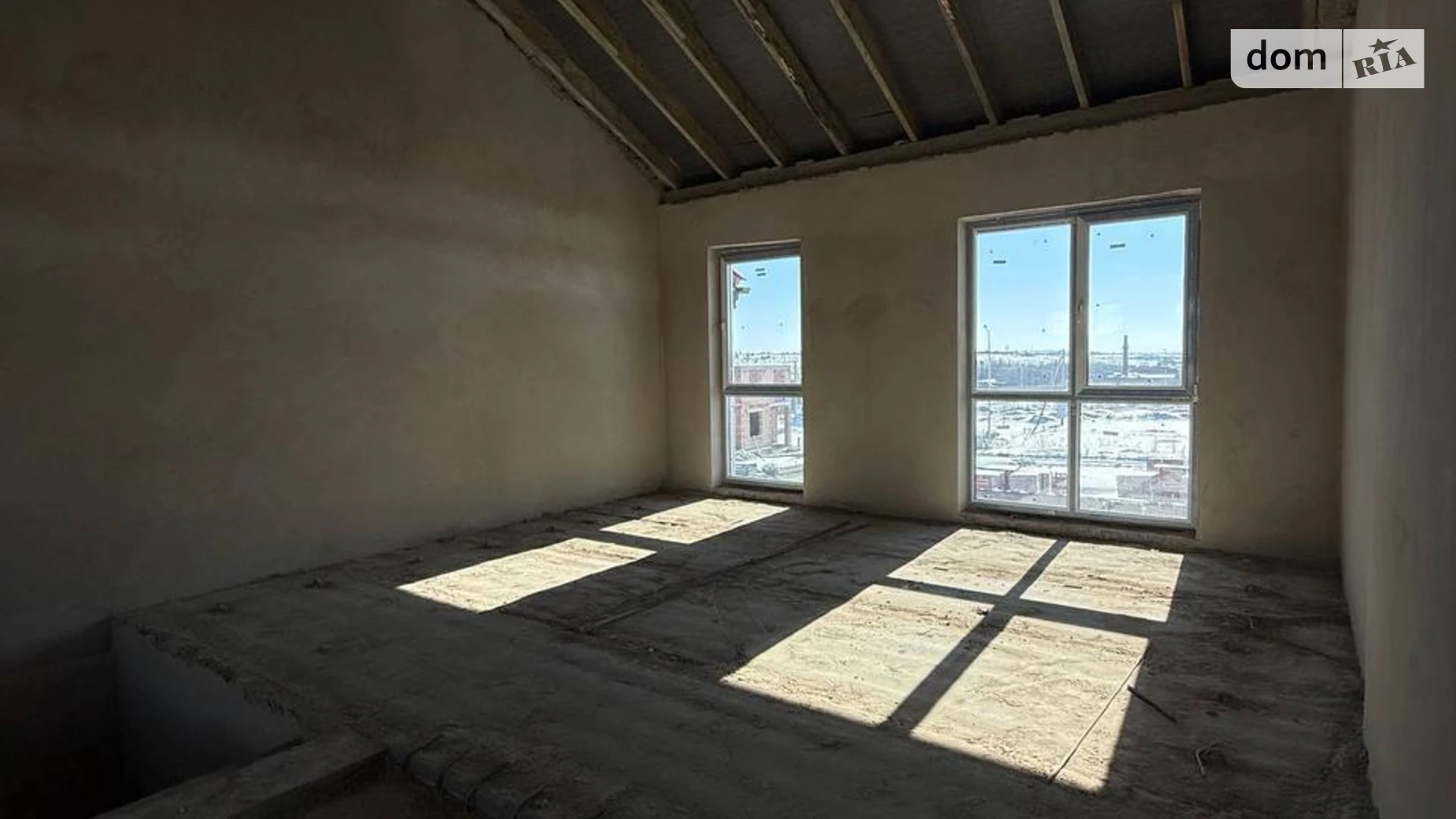 вул. Березова, 60В Щасливе Рівне, цена: 94000 $ - фото 4