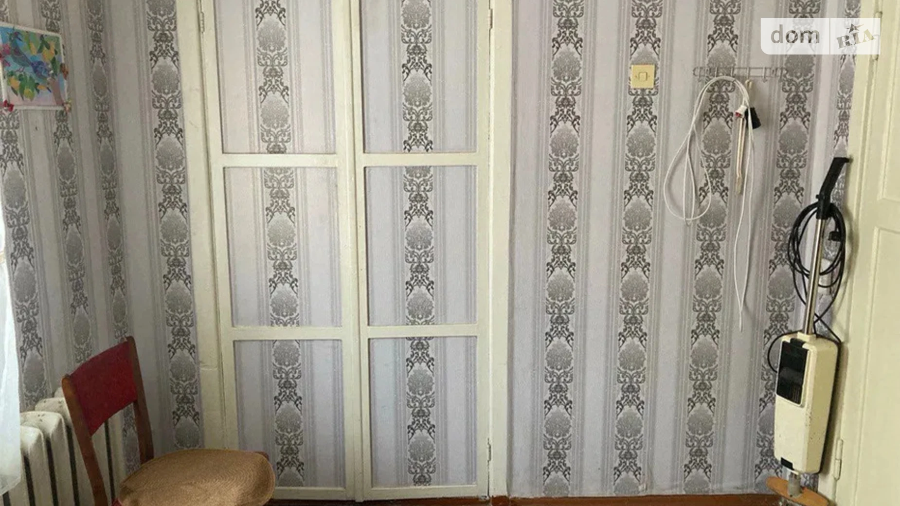 Продається 2-кімнатна квартира 41 кв. м у Кам'янському, вул. Михайла Грушевського(Димитрова), 10 - фото 3