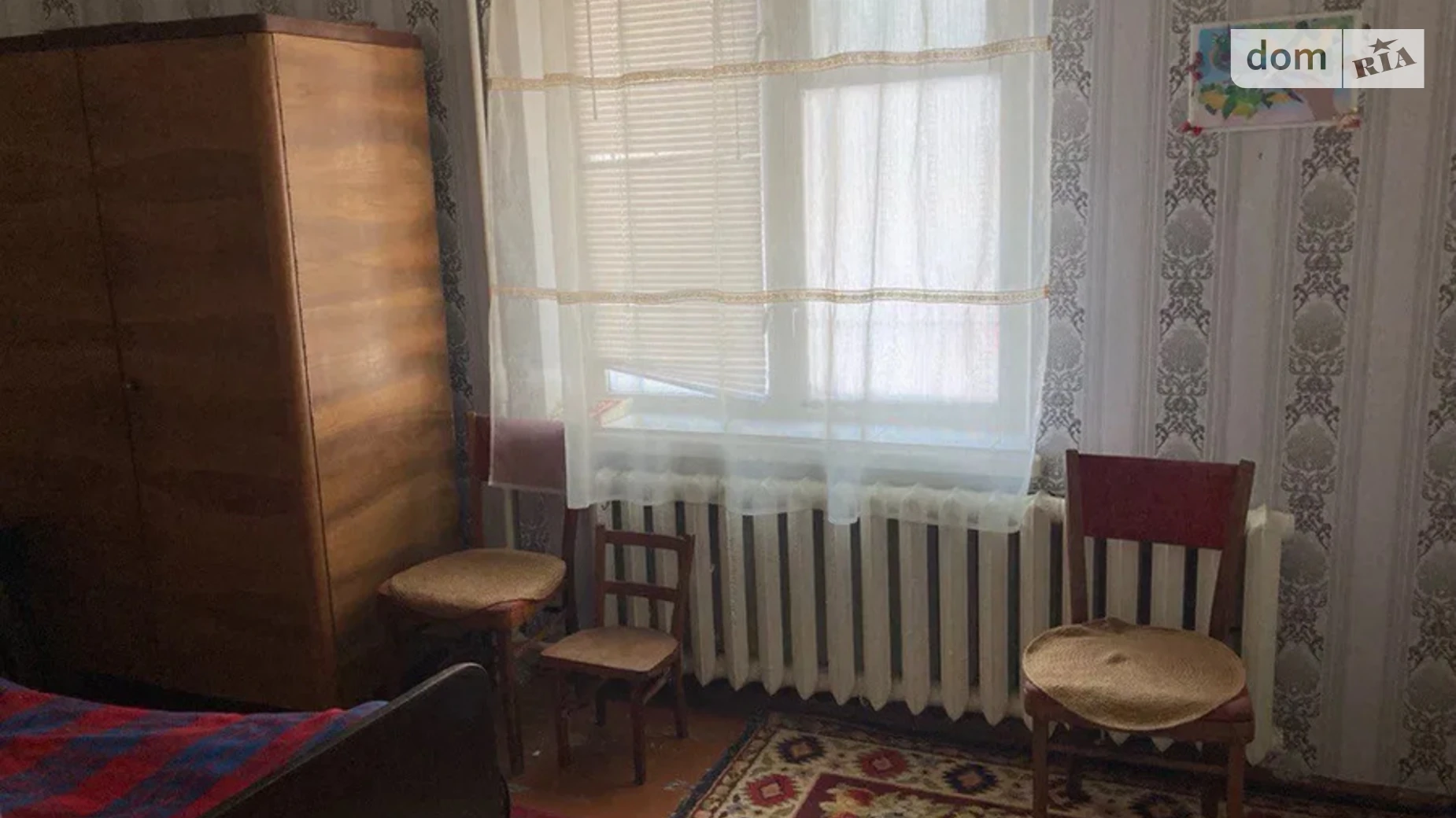 Продається 2-кімнатна квартира 41 кв. м у Кам'янському, вул. Михайла Грушевського(Димитрова), 10 - фото 2