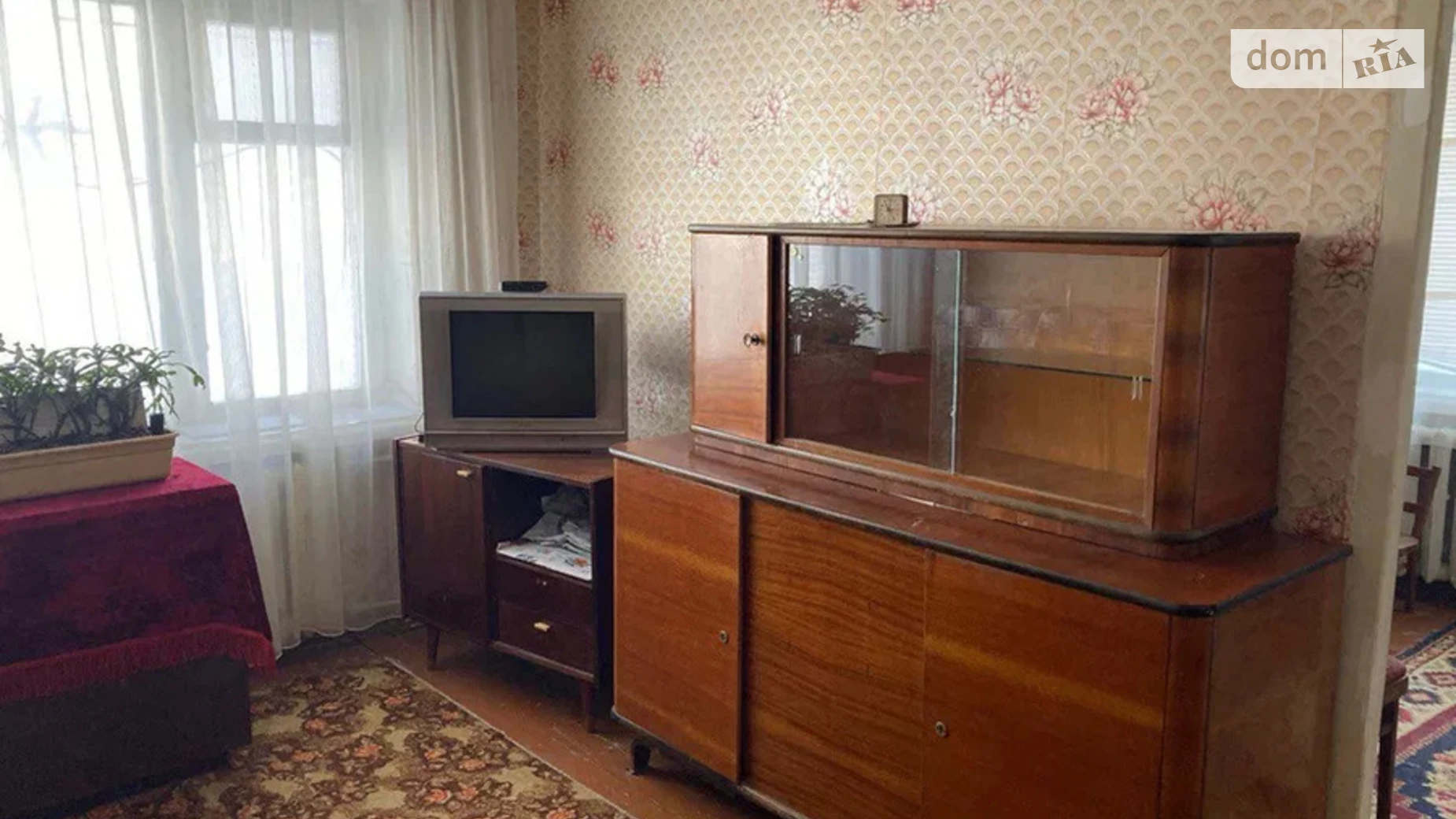 Продається 2-кімнатна квартира 41 кв. м у Кам'янському, вул. Михайла Грушевського(Димитрова), 10 - фото 4