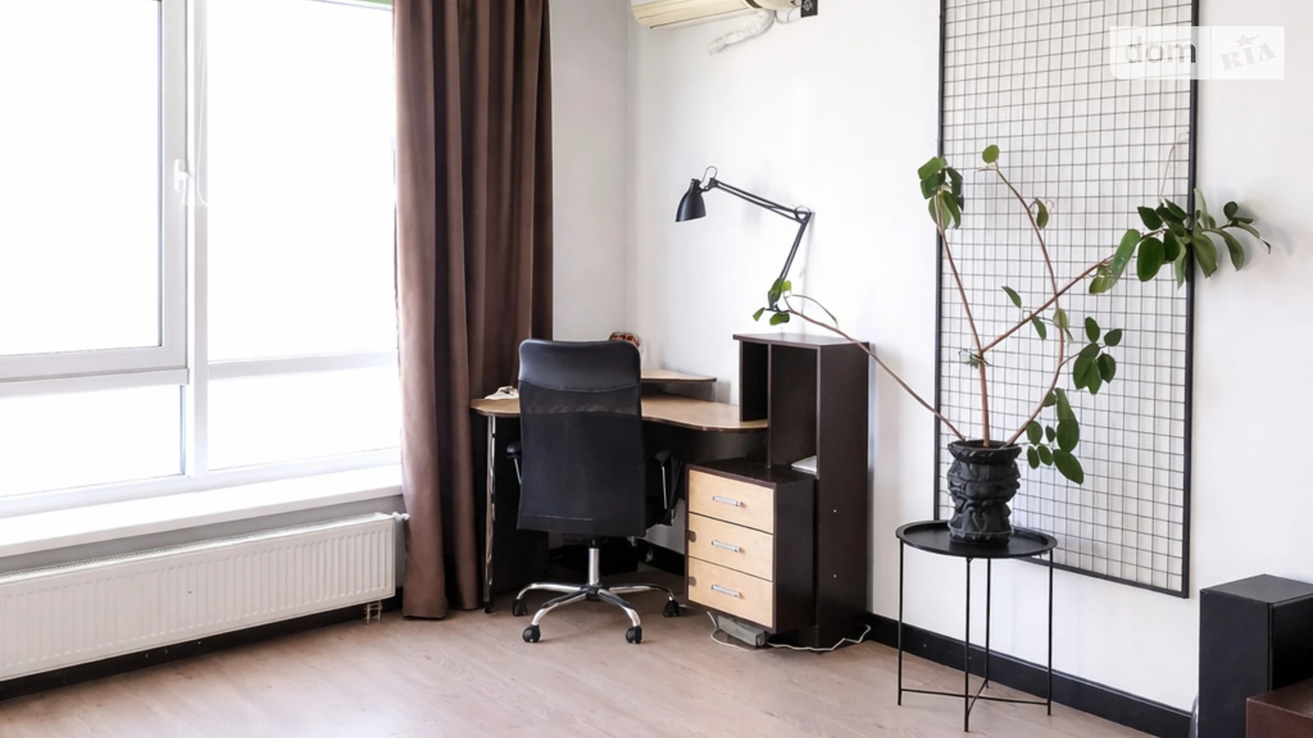 Сдается в аренду 1-комнатная квартира 58 кв. м в Киеве, ул. Николая Ушакова, 1В - фото 3