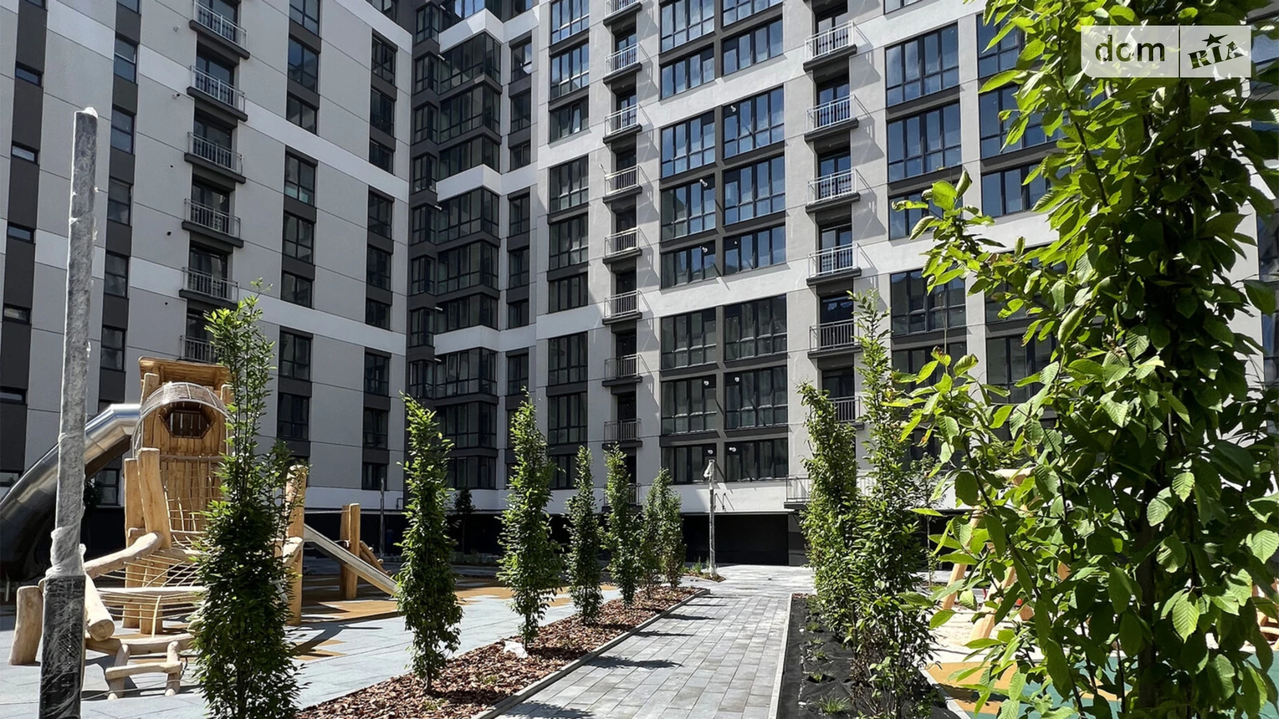 Продается 2-комнатная квартира 63 кв. м в Криховцах, ул. Довженко А., 31В - фото 5