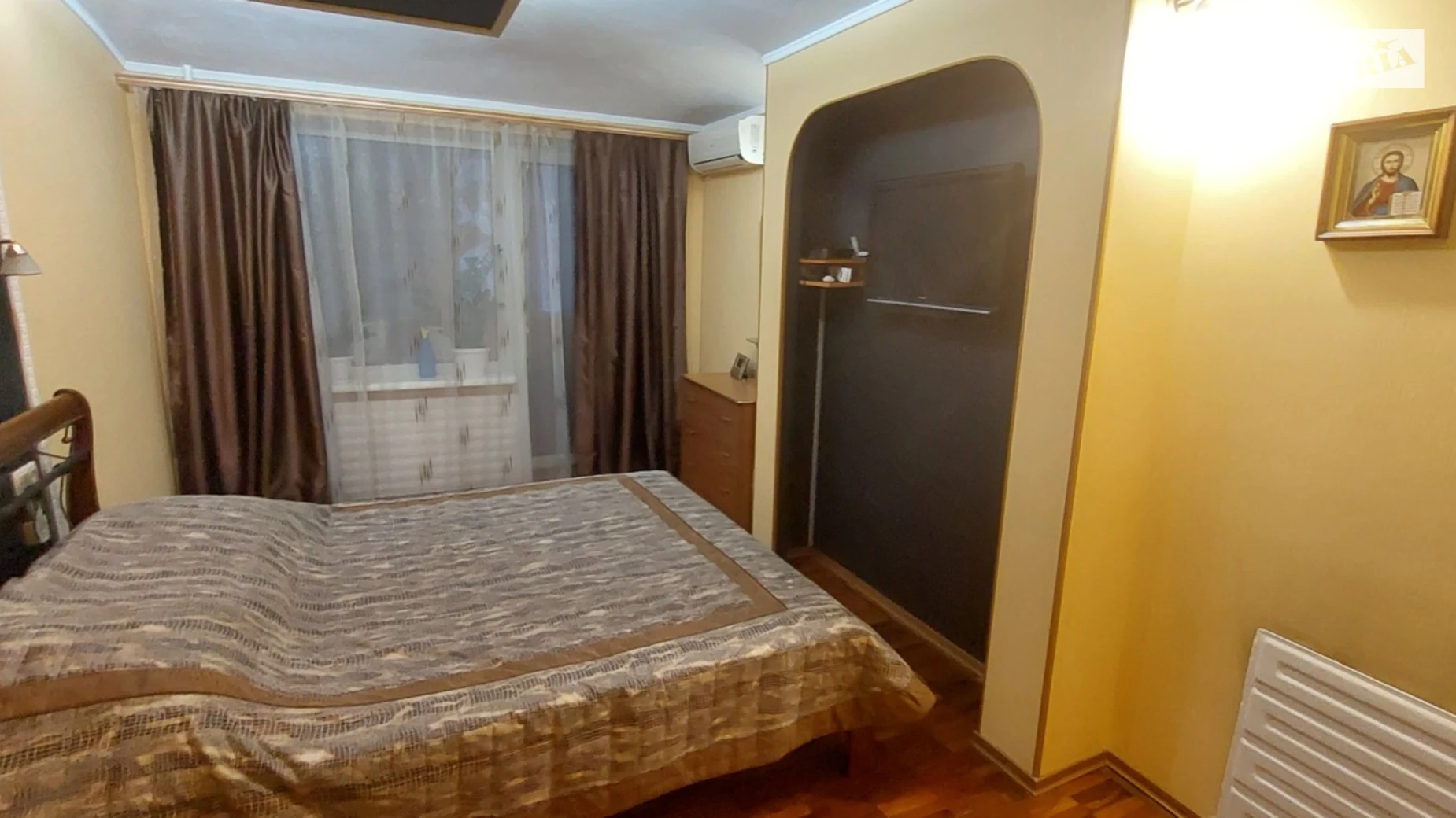 2-кімнатна квартира 50 кв. м у Запоріжжі, вул. Вороніна, 11 - фото 4