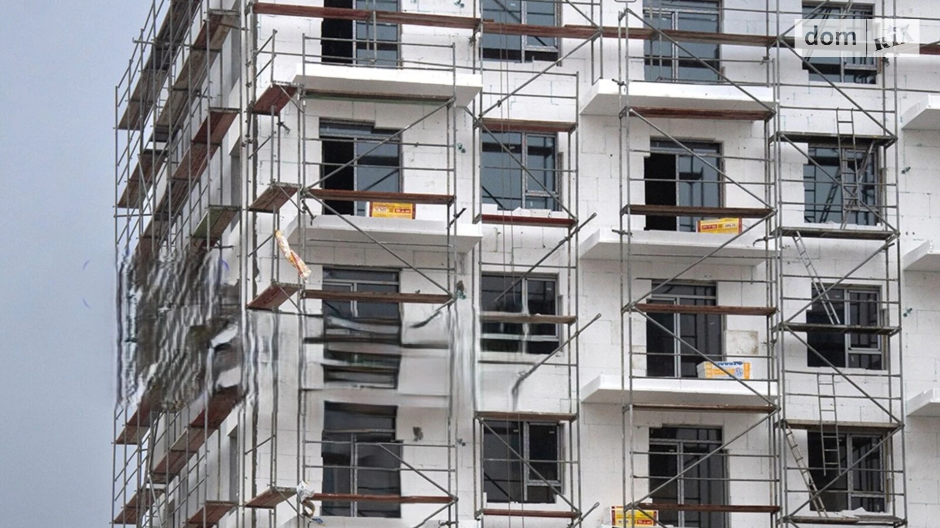 Продається 2-кімнатна квартира 64.3 кв. м у Івано-Франківську, вул. Коновальця Євгена, 1 - фото 3