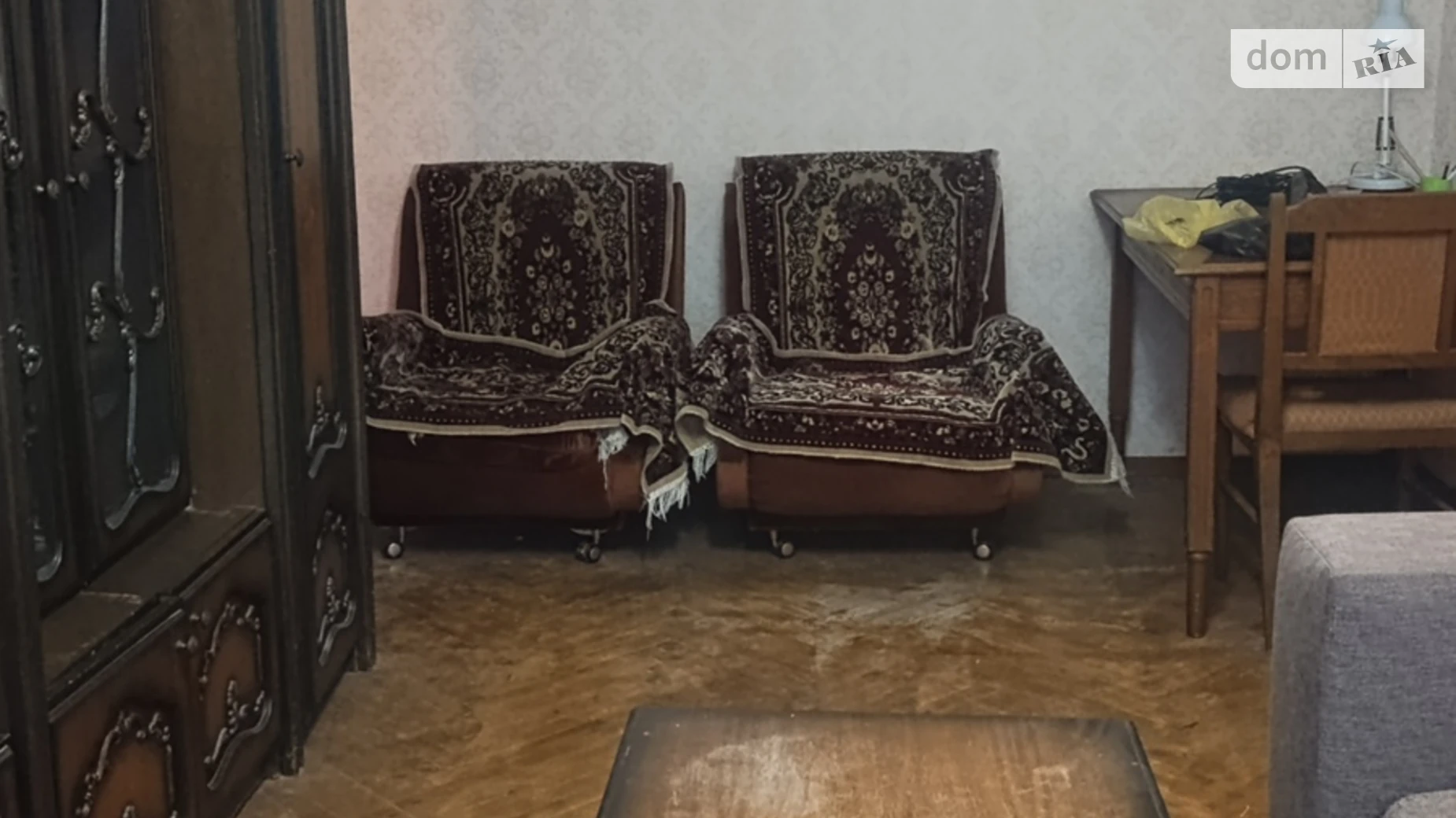 Здається в оренду 2-кімнатна квартира 63 кв. м у Харкові - фото 2