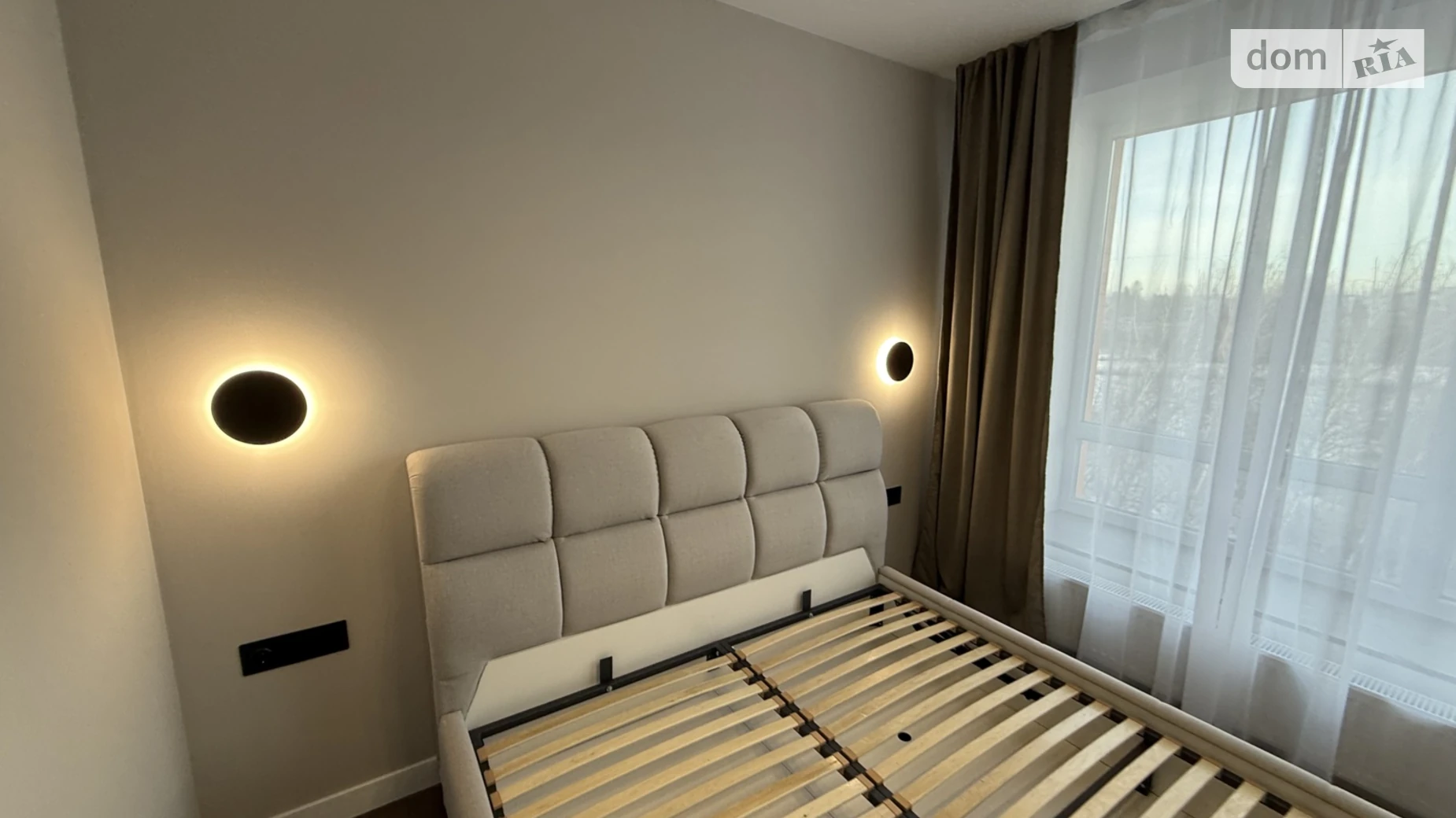 1-комнатная квартира 43 кв. м в Тернополе, цена: 61500 $ - фото 2