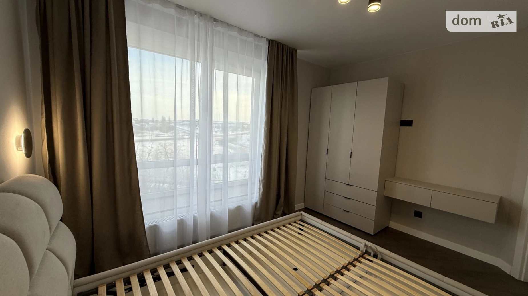 1-комнатная квартира 43 кв. м в Тернополе, цена: 61500 $ - фото 5