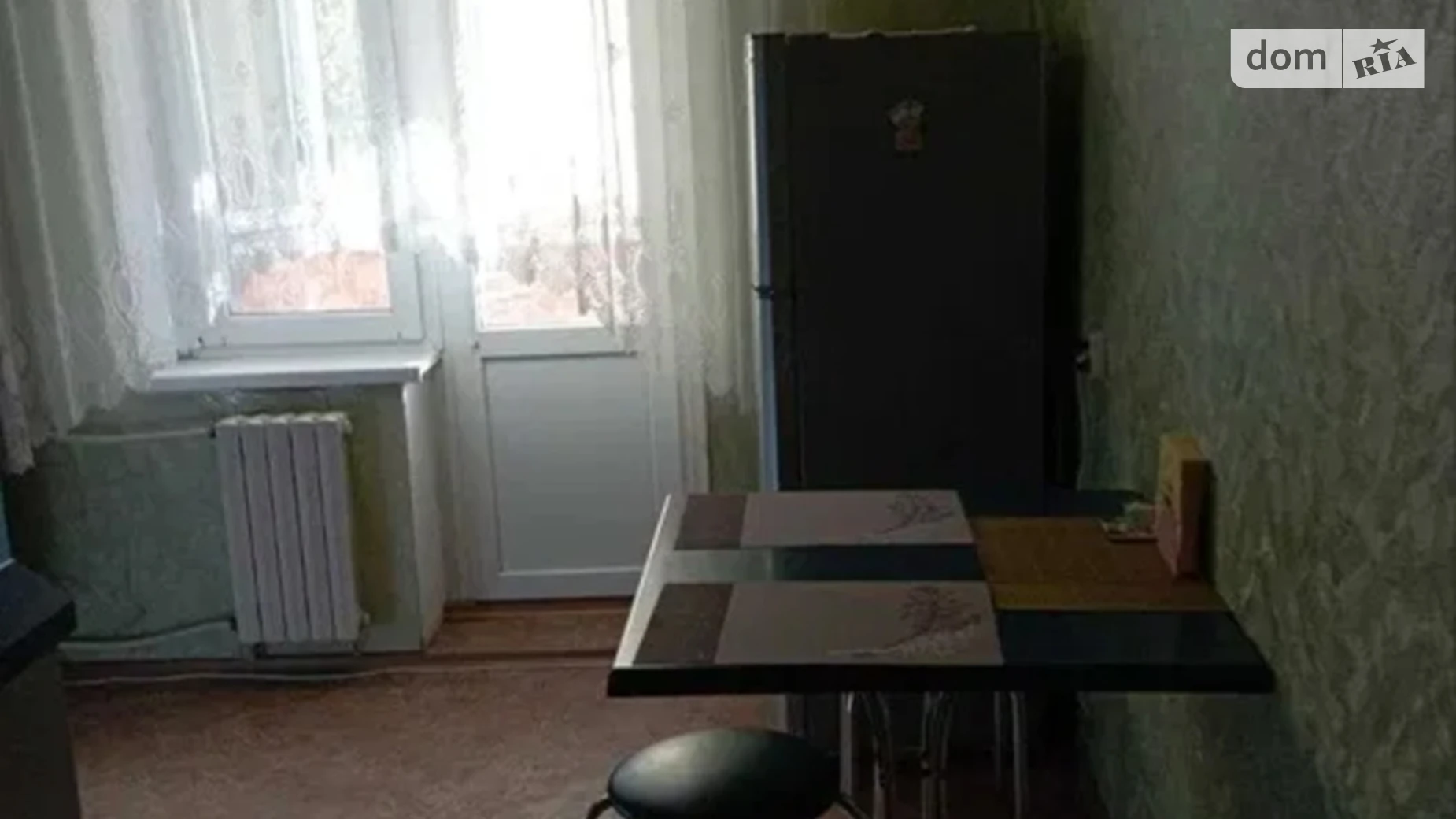 Продается 1-комнатная квартира 37.4 кв. м в Павлограде, ул. Заводская, 37 - фото 2