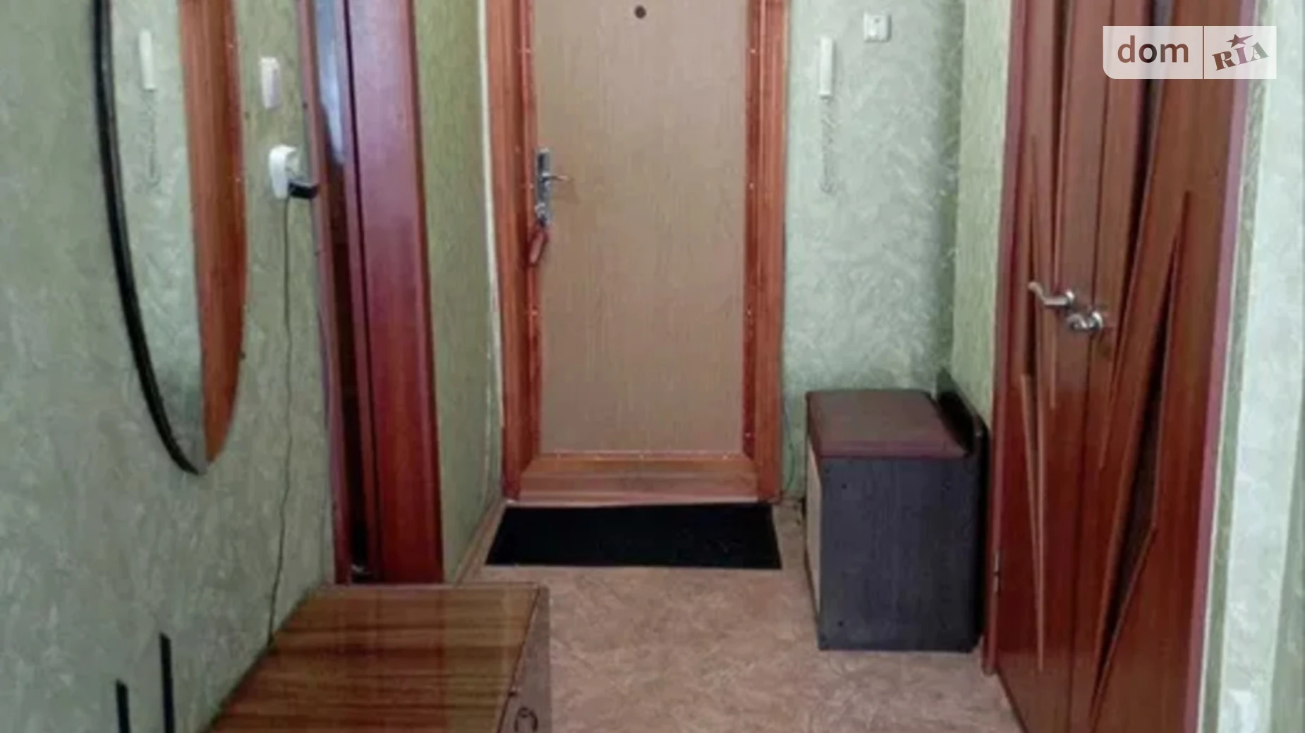 Продается 1-комнатная квартира 37.4 кв. м в Павлограде, ул. Заводская, 37 - фото 3