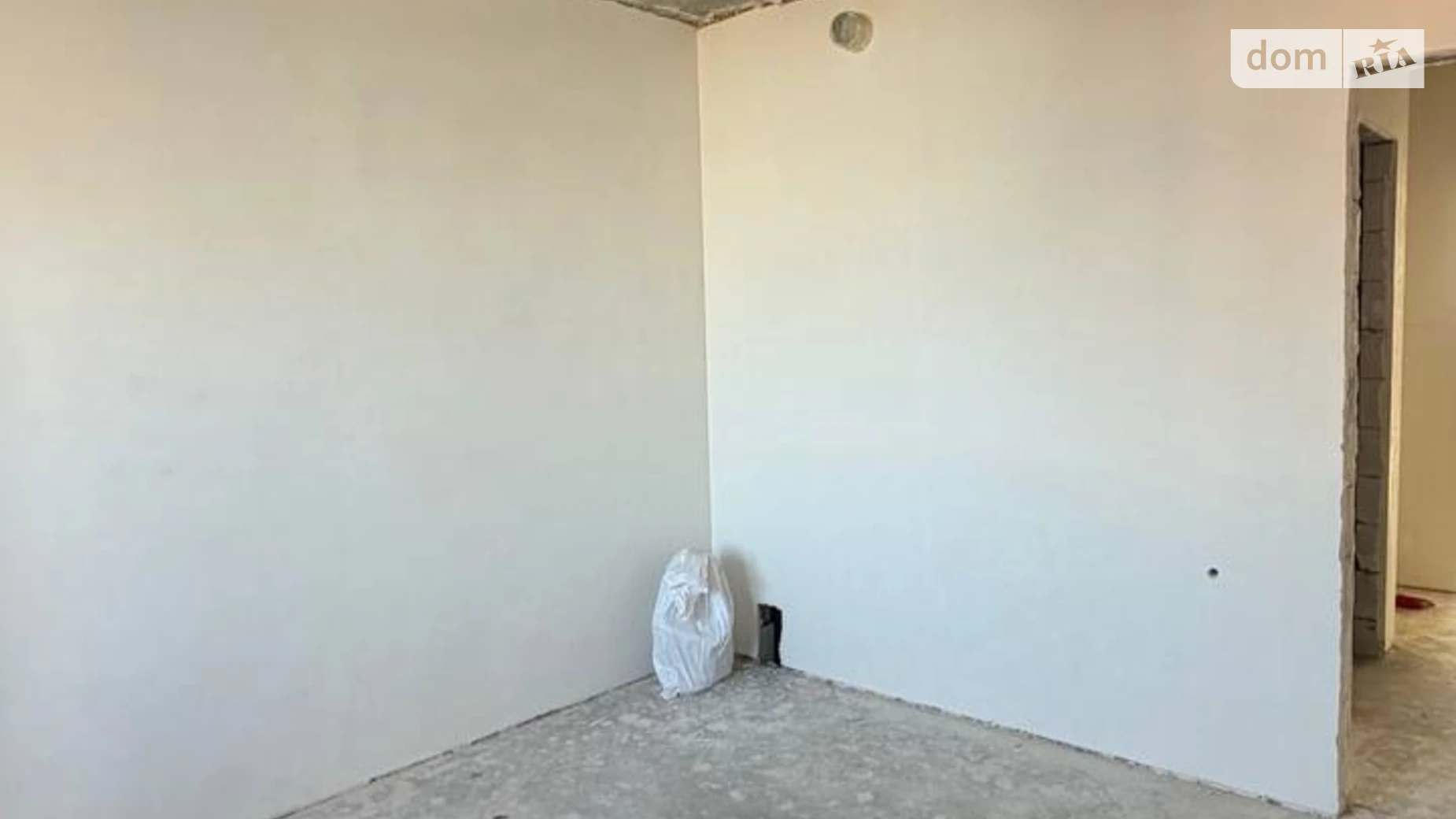 Продається 1-кімнатна квартира 43.7 кв. м у Одесі, Овідіопольська дор. - фото 3