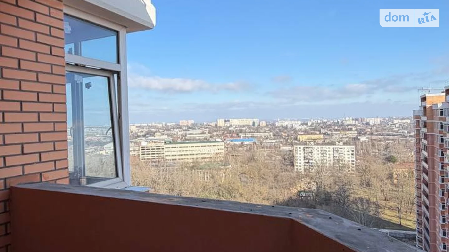 Продається 1-кімнатна квартира 43.7 кв. м у Одесі, Овідіопольська дор. - фото 4