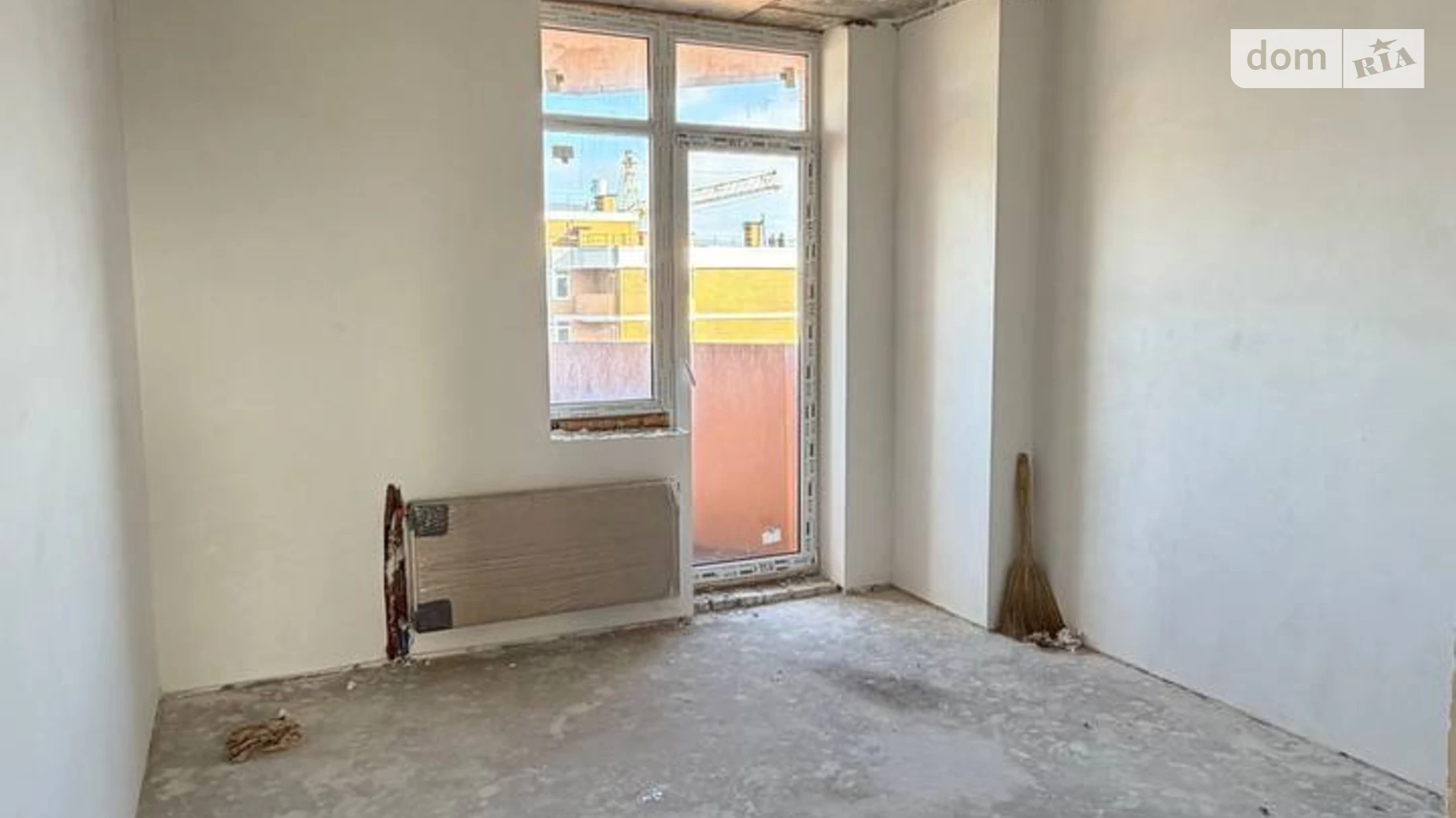 Продається 1-кімнатна квартира 43.7 кв. м у Одесі, Овідіопольська дор. - фото 5