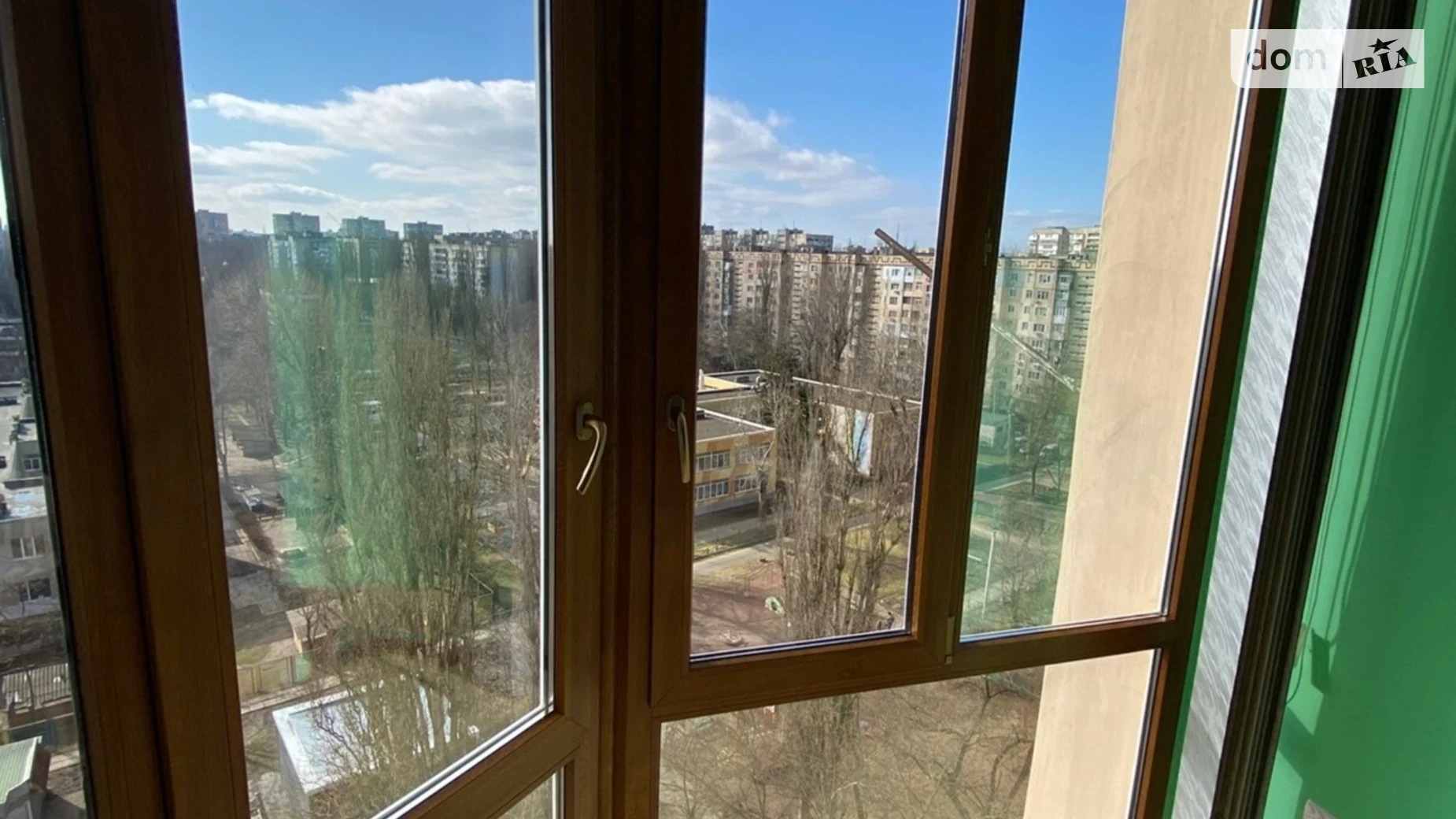 Продається 3-кімнатна квартира 78.7 кв. м у Одесі, вул. 28-ї Бригади(Паустовського), 31 - фото 2