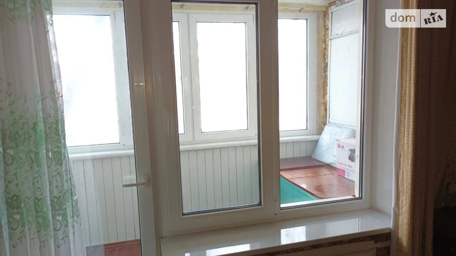 2-кімнатна квартира 50 кв. м у Запоріжжі - фото 5