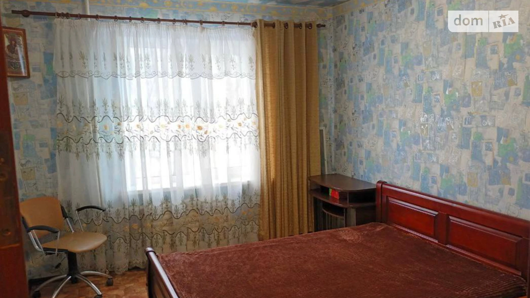 2-кімнатна квартира 50 кв. м у Запоріжжі - фото 4