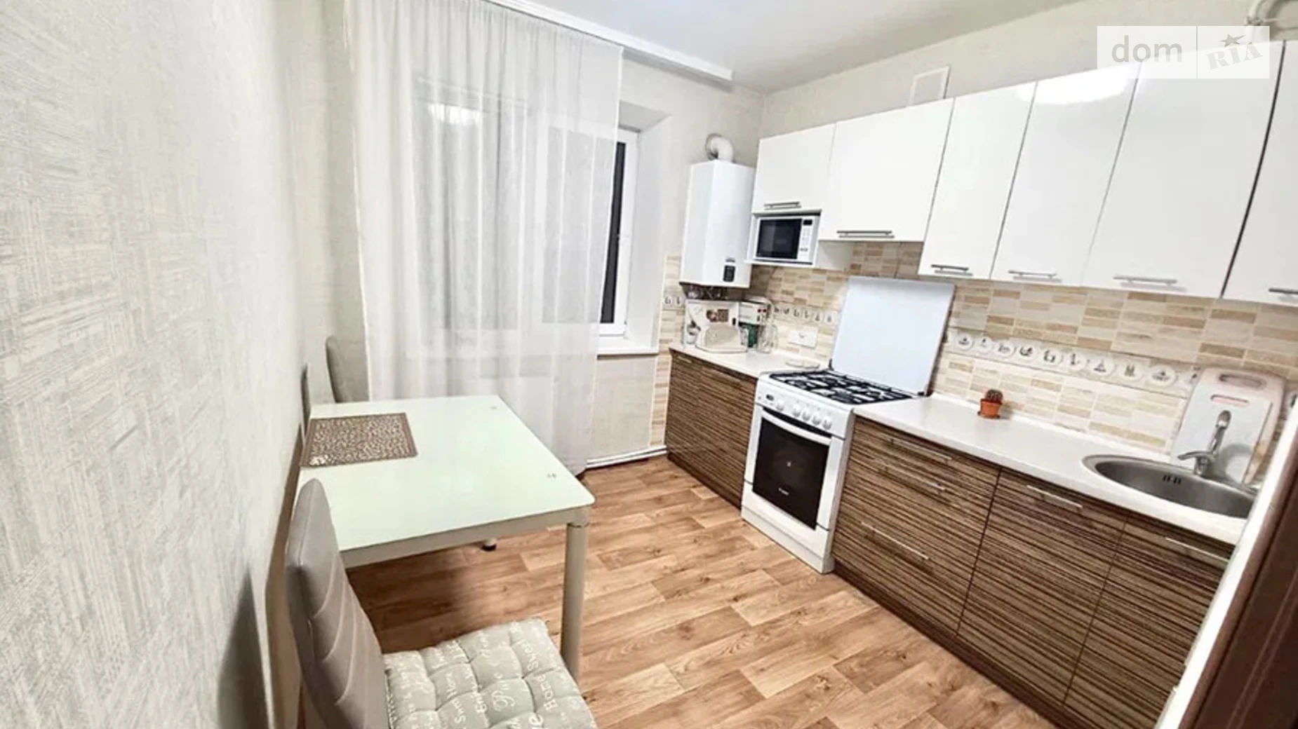Продається 3-кімнатна квартира 61.4 кв. м у Дослідному, вул. Наукова, 42 - фото 2