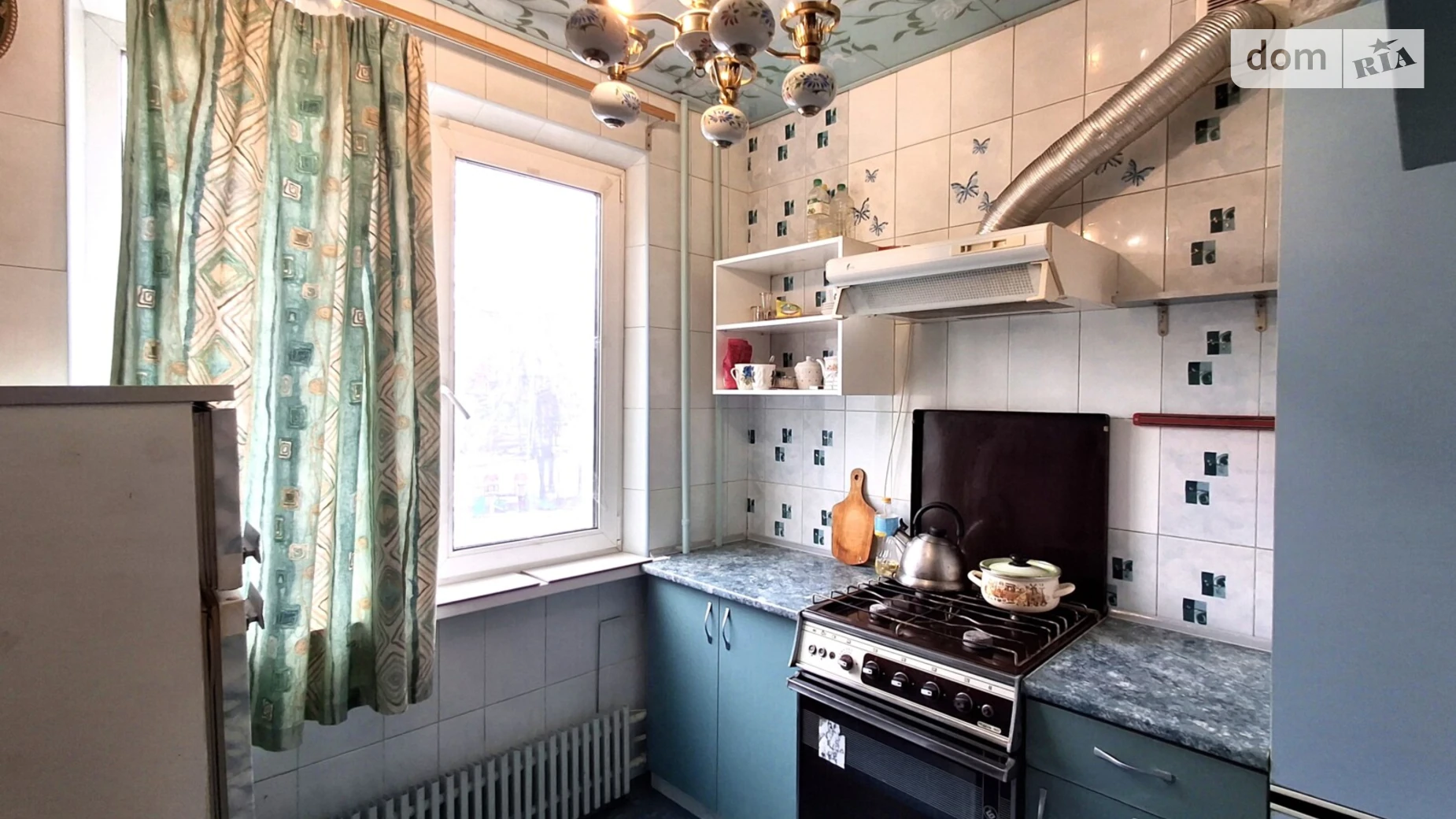 Здається в оренду 2-кімнатна квартира 45 кв. м у Харкові - фото 2