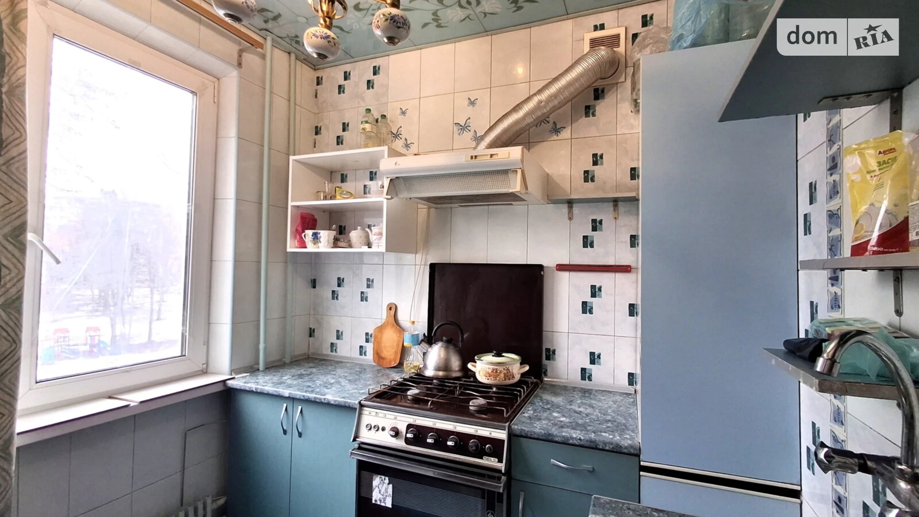 Здається в оренду 2-кімнатна квартира 45 кв. м у Харкові - фото 5