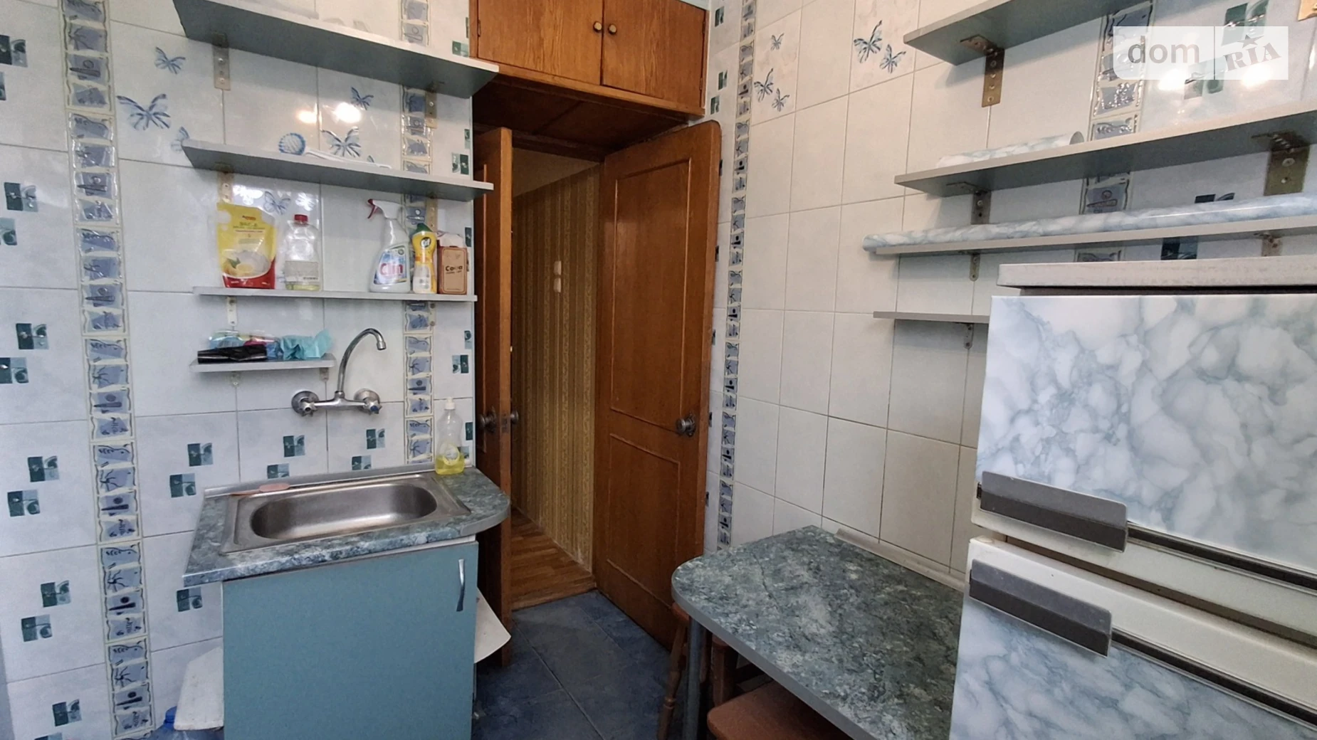 Здається в оренду 2-кімнатна квартира 45 кв. м у Харкові - фото 3