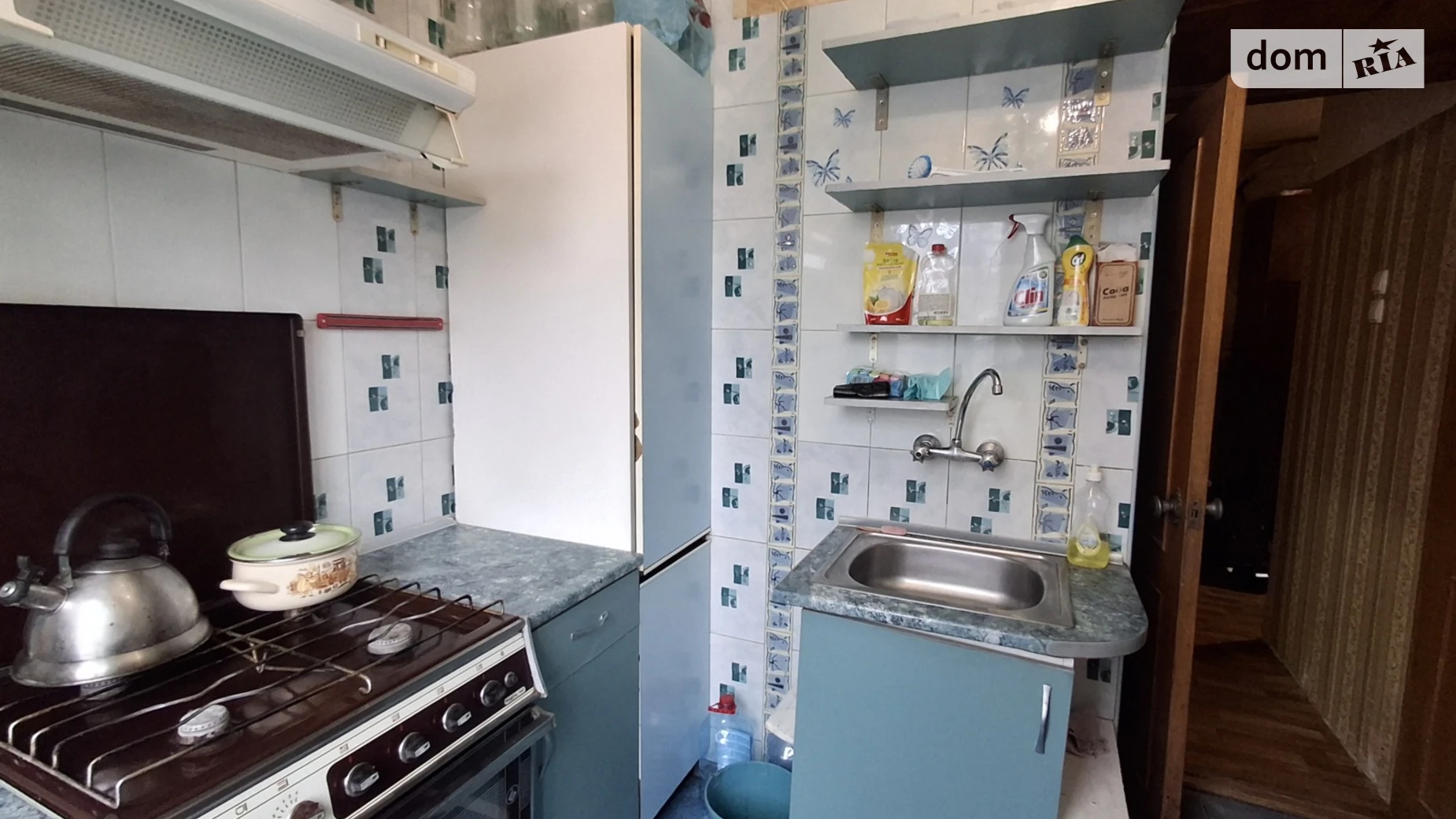 Здається в оренду 2-кімнатна квартира 45 кв. м у Харкові - фото 4