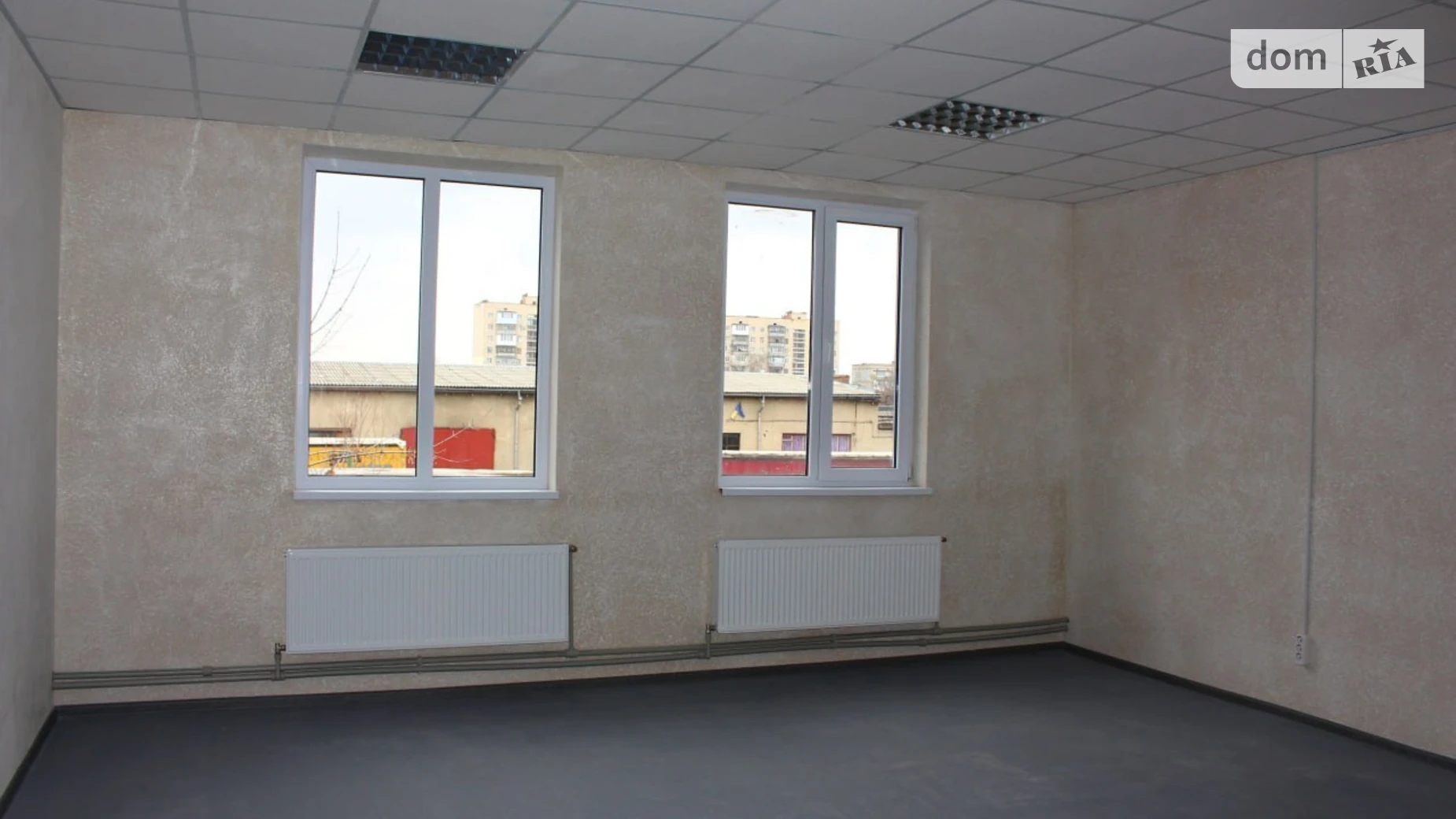 Сдается в аренду помещения свободного назначения 699.7 кв. м в 2-этажном здании, цена: 52478 грн - фото 2
