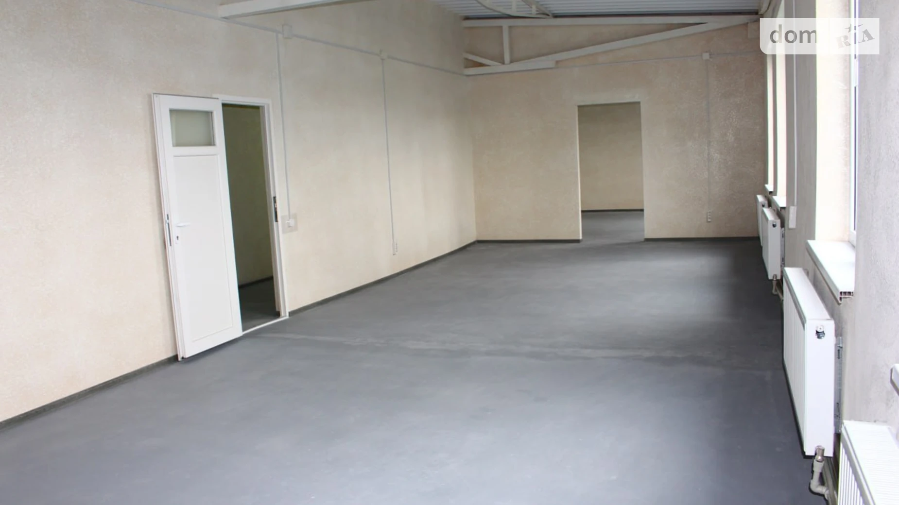 Сдается в аренду помещения свободного назначения 699.7 кв. м в 2-этажном здании, цена: 52478 грн - фото 3