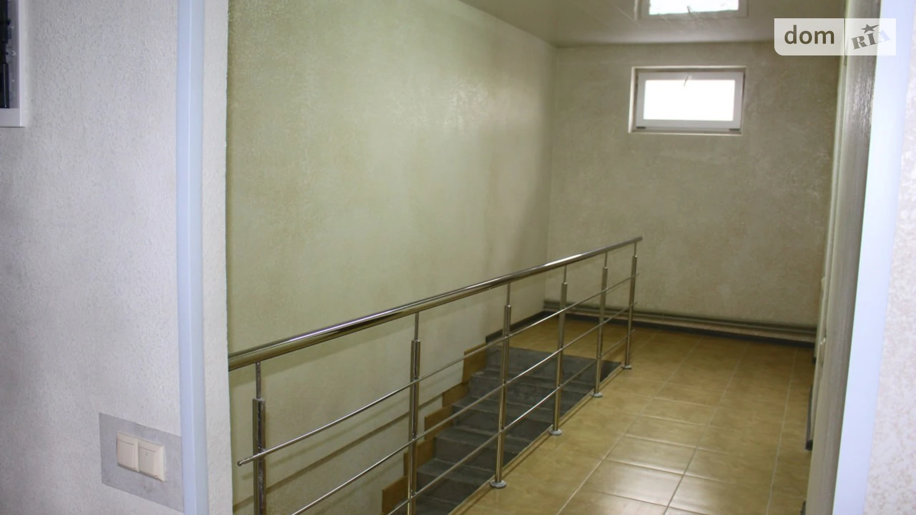 Сдается в аренду помещения свободного назначения 699.7 кв. м в 2-этажном здании, цена: 52478 грн - фото 5