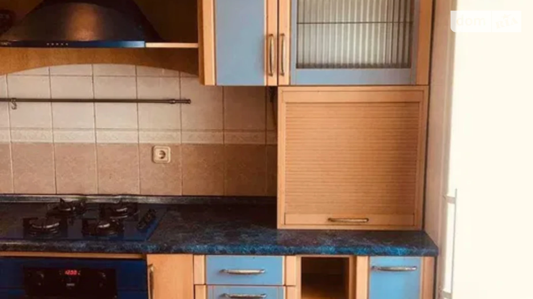 Продается 3-комнатная квартира 65 кв. м в Павлограде, ул. Кравченко, 4 - фото 3