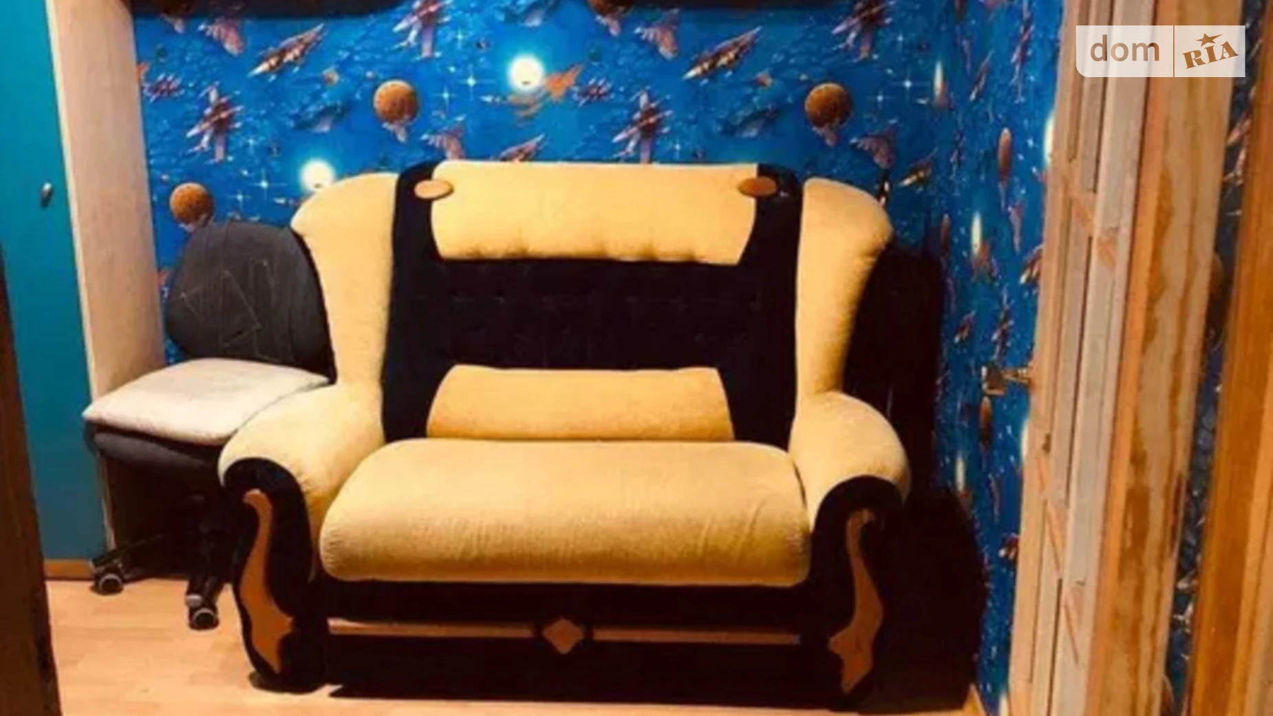 Продается 3-комнатная квартира 65 кв. м в Павлограде, ул. Кравченко, 4 - фото 5