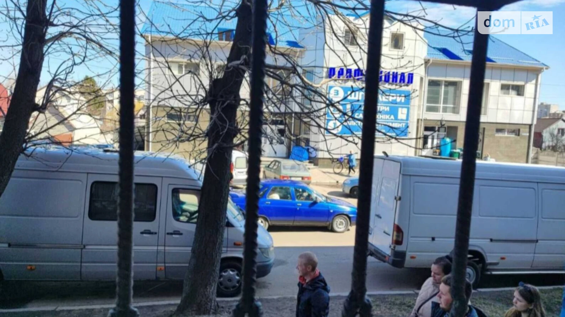 Продается 4-комнатная квартира 61.6 кв. м в Бердичеве, ул. Рыночная(30-летия Победы), 7 - фото 4