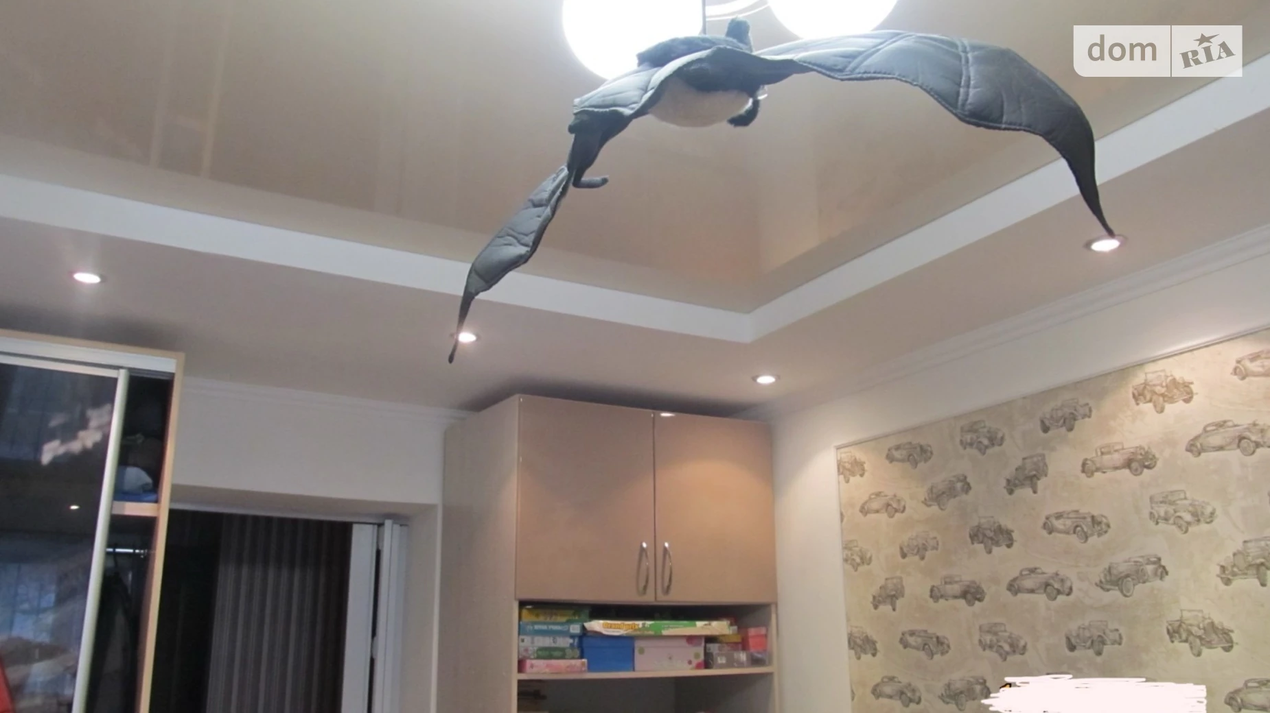 Продается 4-комнатная квартира 61.6 кв. м в Бердичеве, ул. Рыночная(30-летия Победы), 7 - фото 3